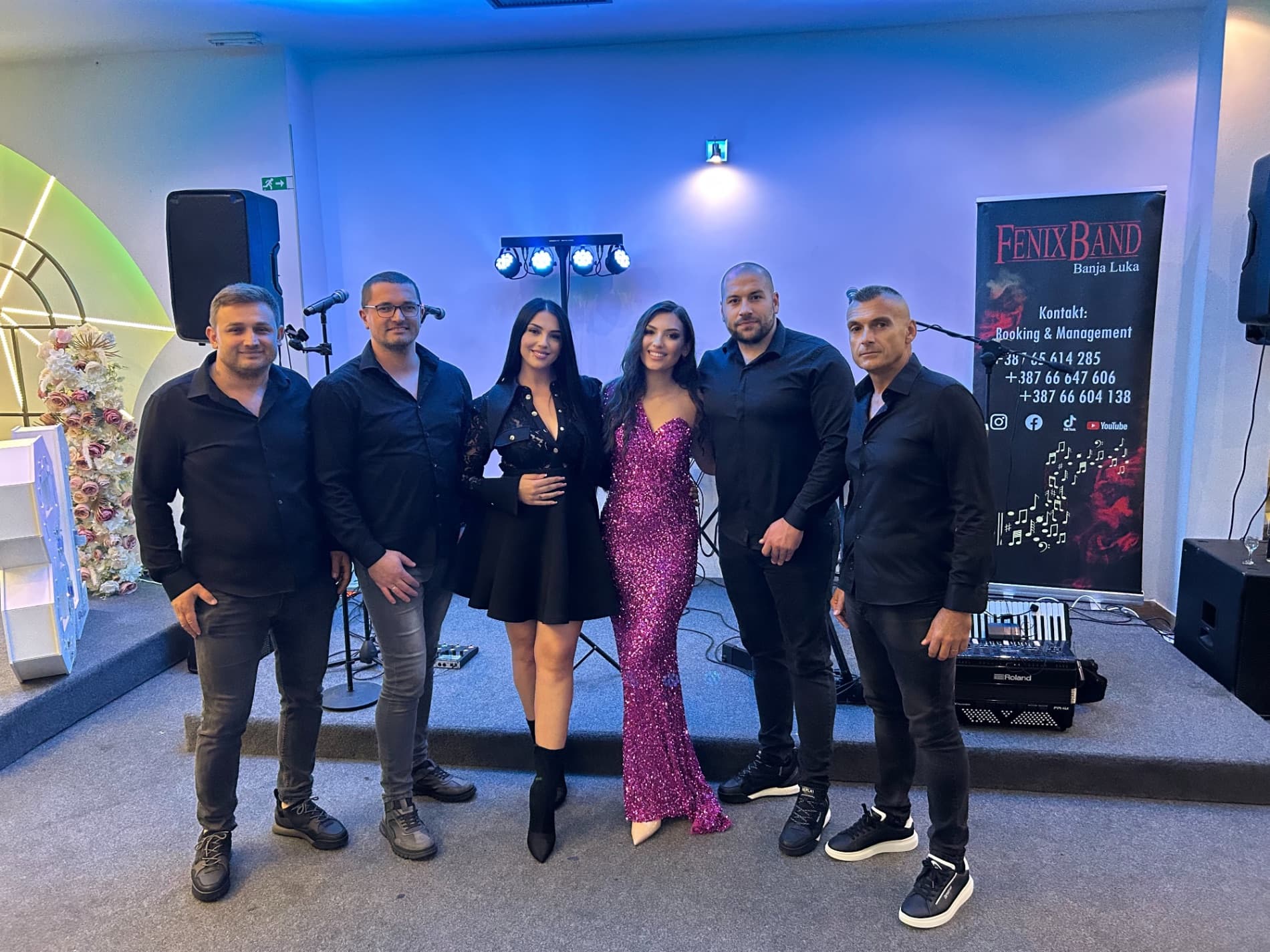 Fenix Bend Banja Luka 36
