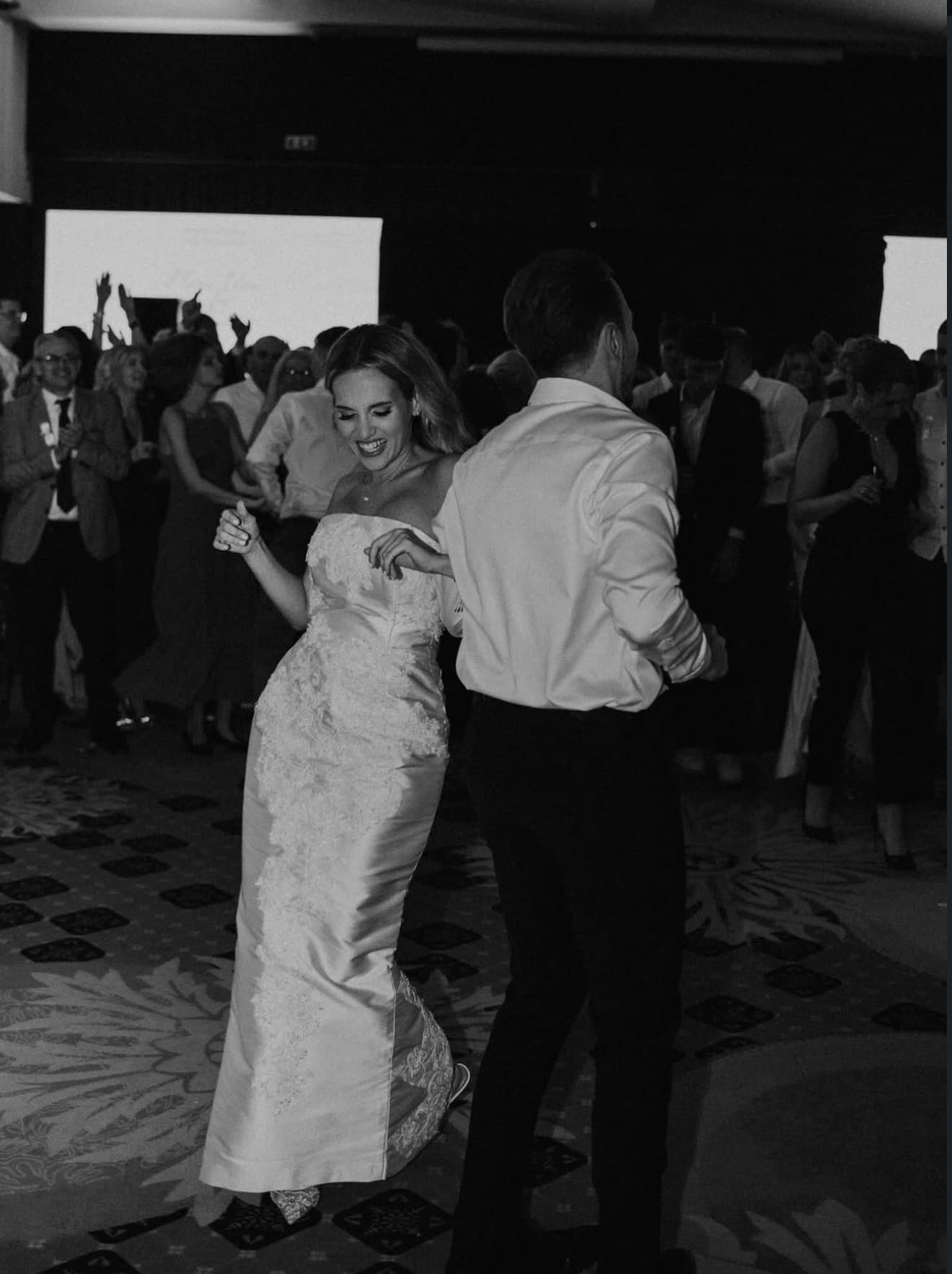 MERCI DECOR | Luxury Wedding & Event Planning fotografija 3