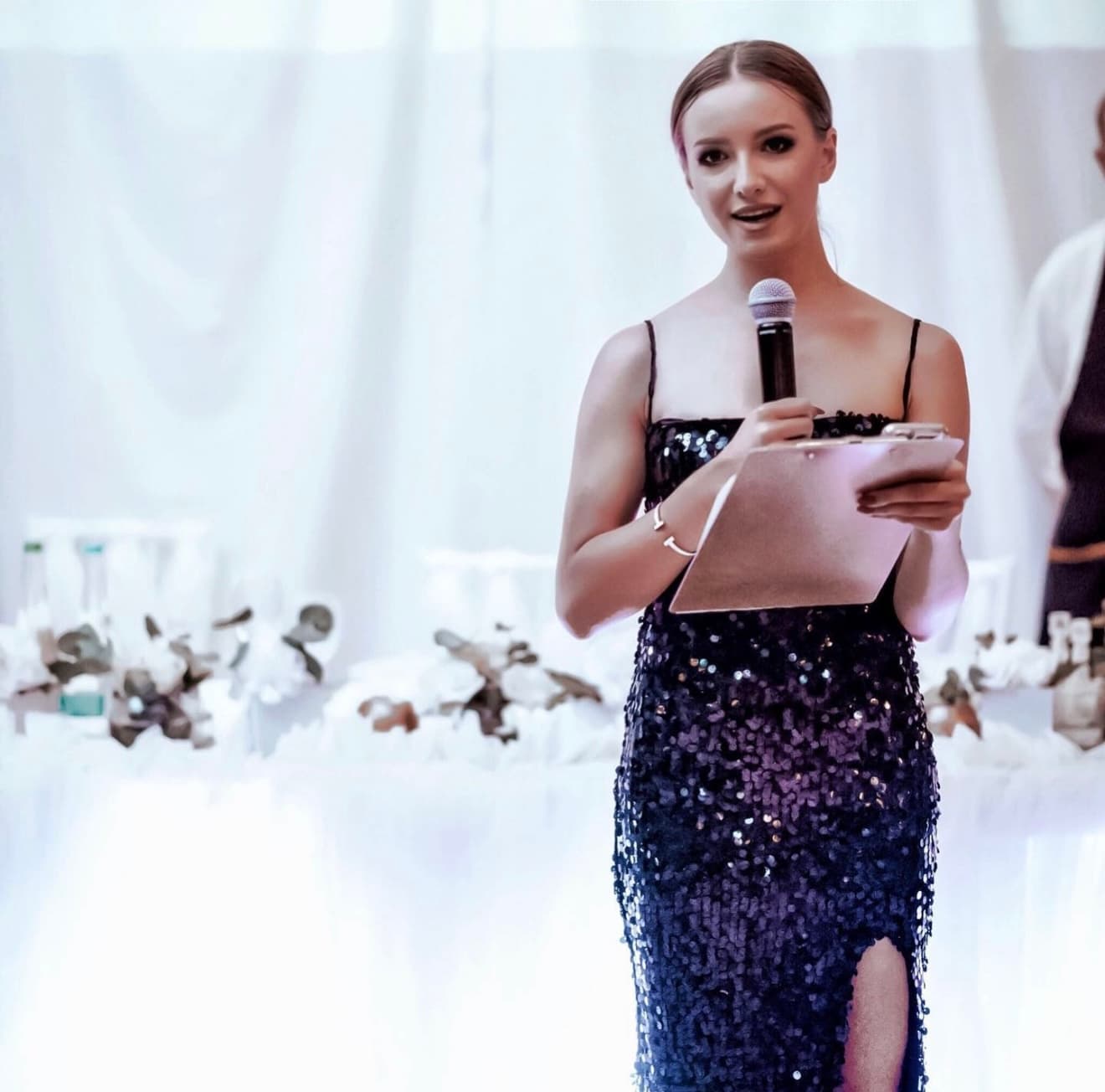 MERCI DECOR | Luxury Wedding & Event Planning fotografija 4