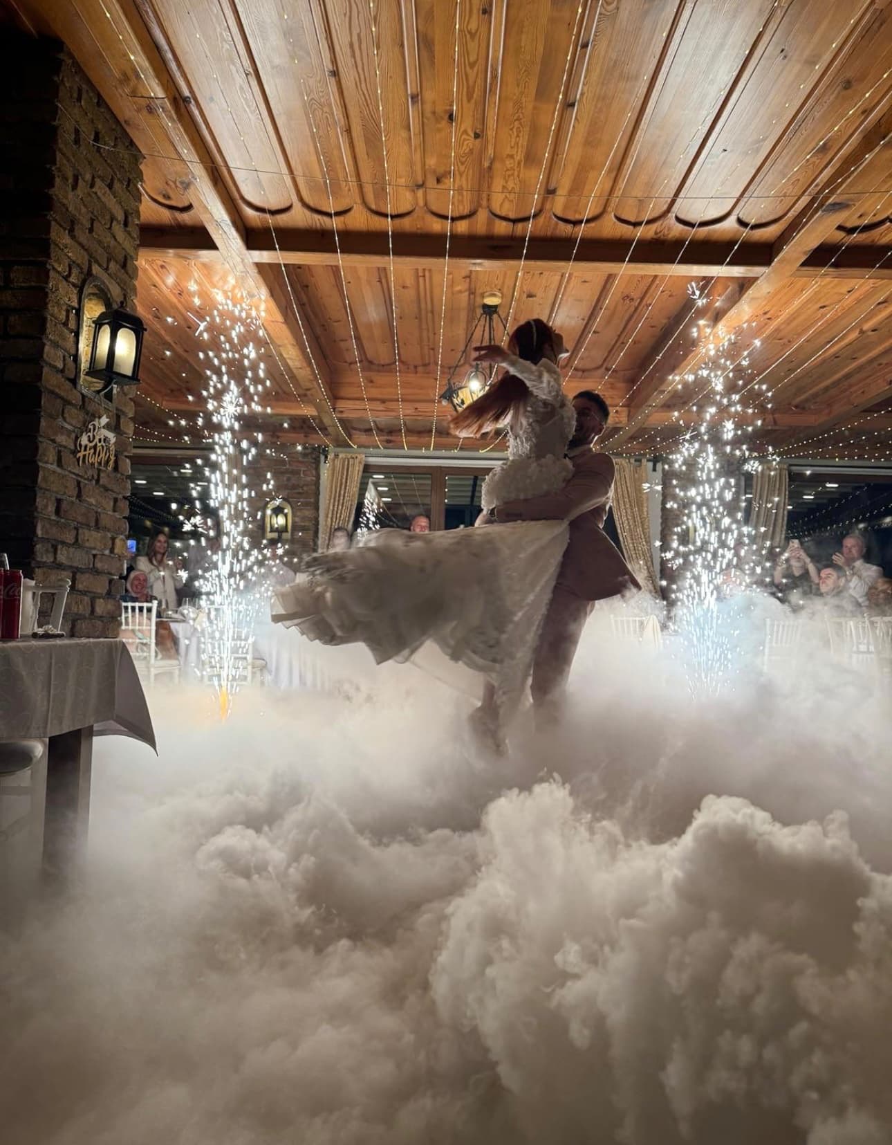 MERCI DECOR | Luxury Wedding & Event Planning