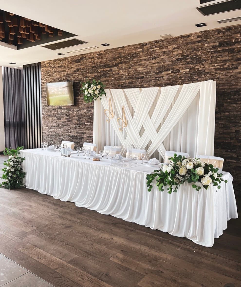 MERCI DECOR | vjenčanja