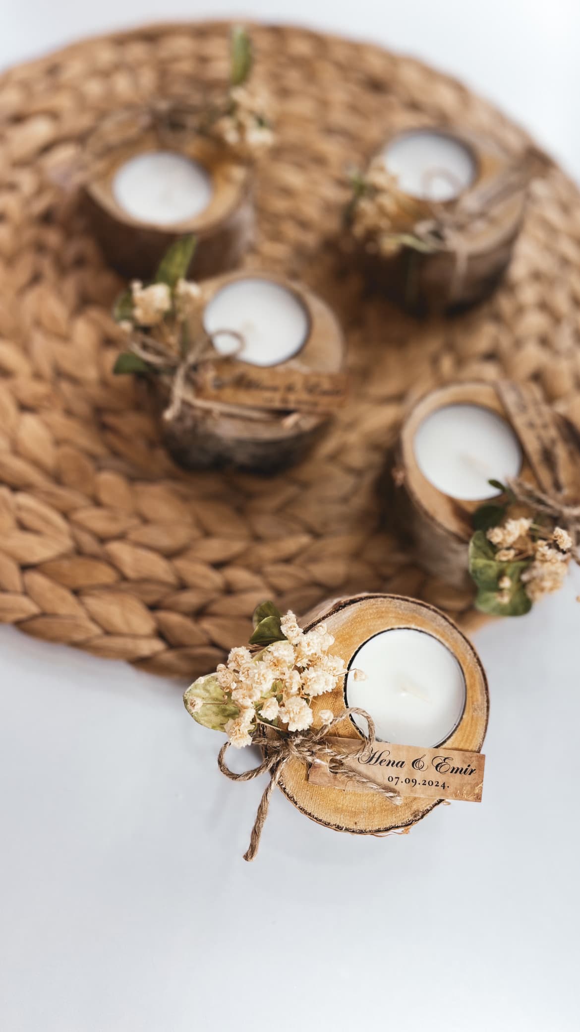 MERCI DECOR | vjenčanja 24