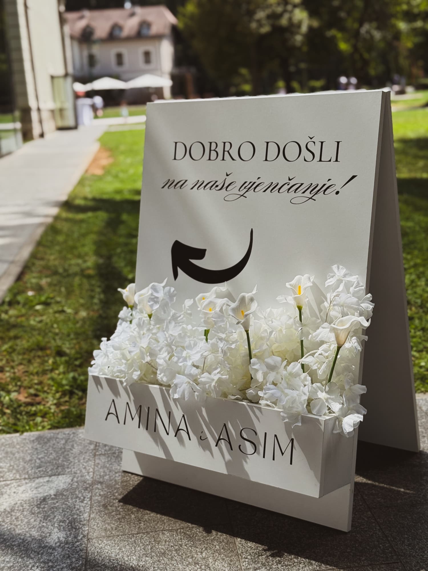 MERCI DECOR | vjenčanja 39