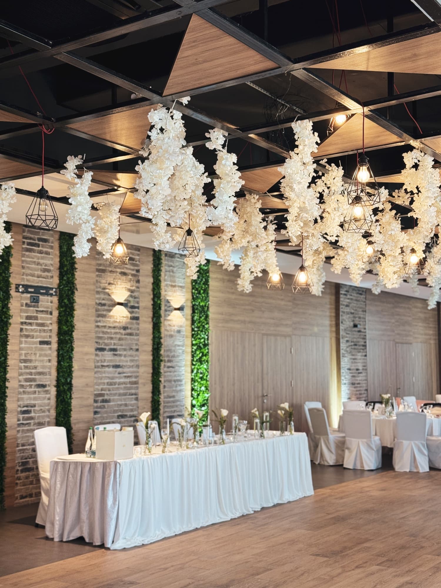 MERCI DECOR | vjenčanja 34