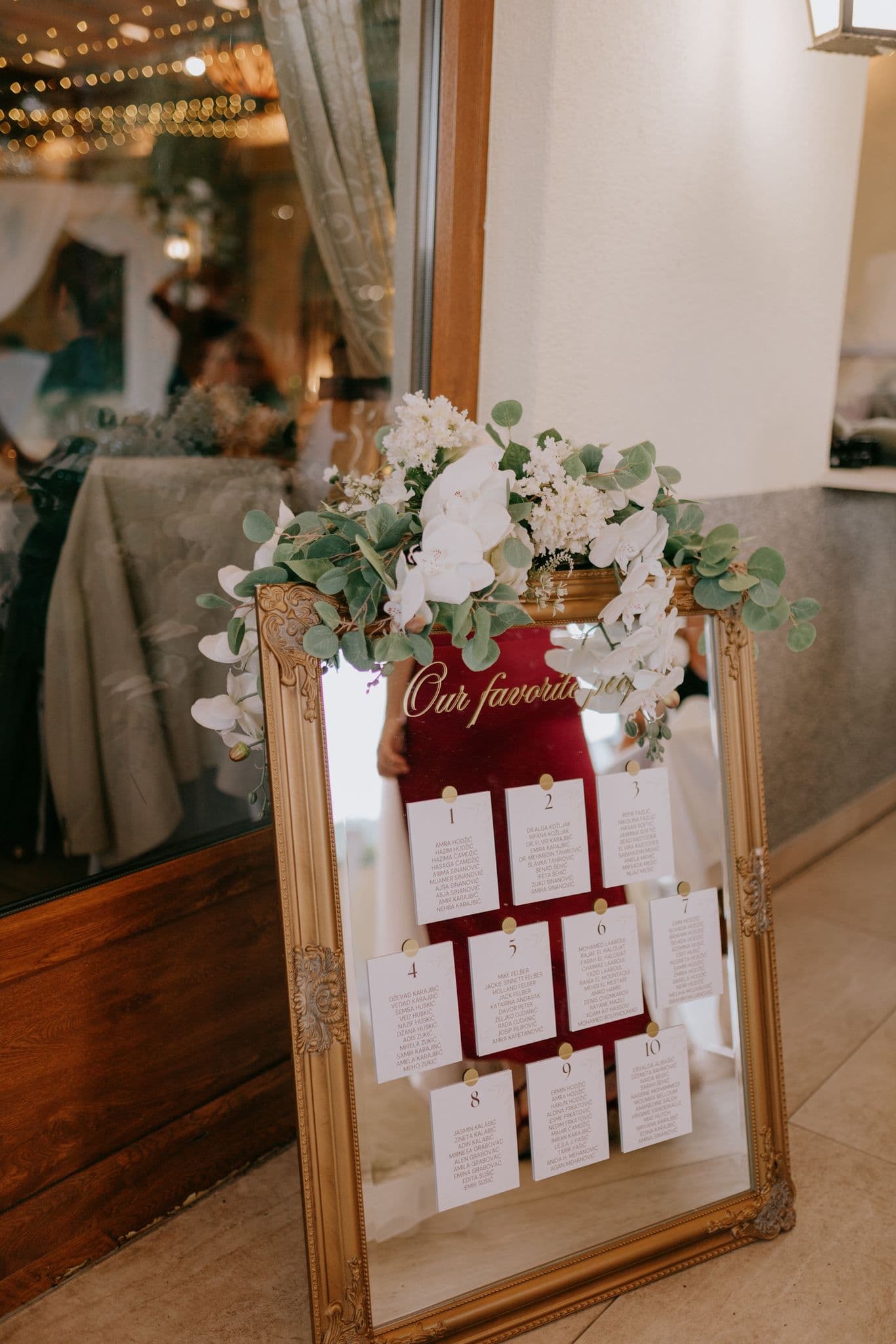 MERCI DECOR | vjenčanja 42