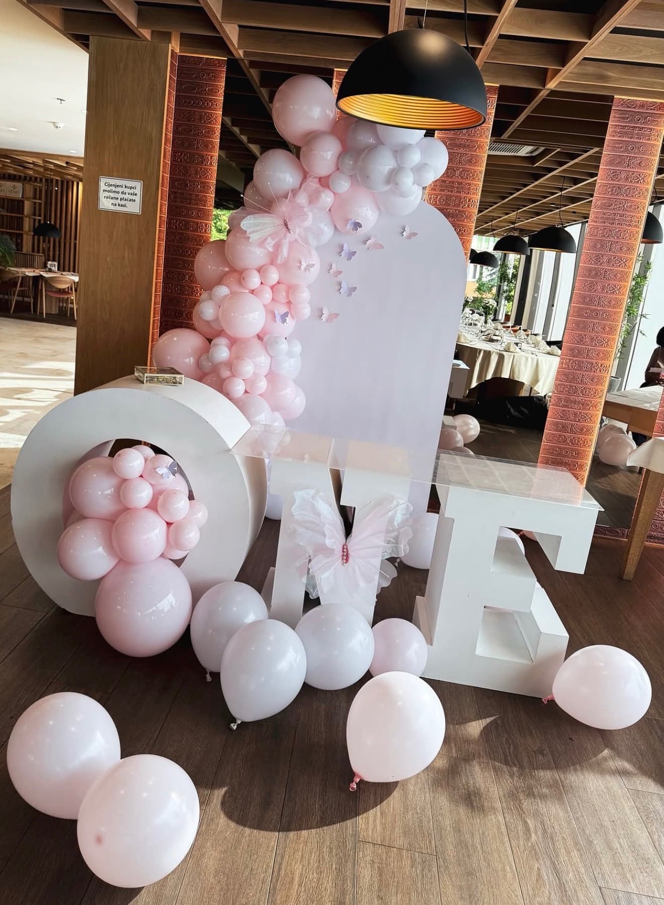 MERCI DECOR | rodjendani fotografija 2