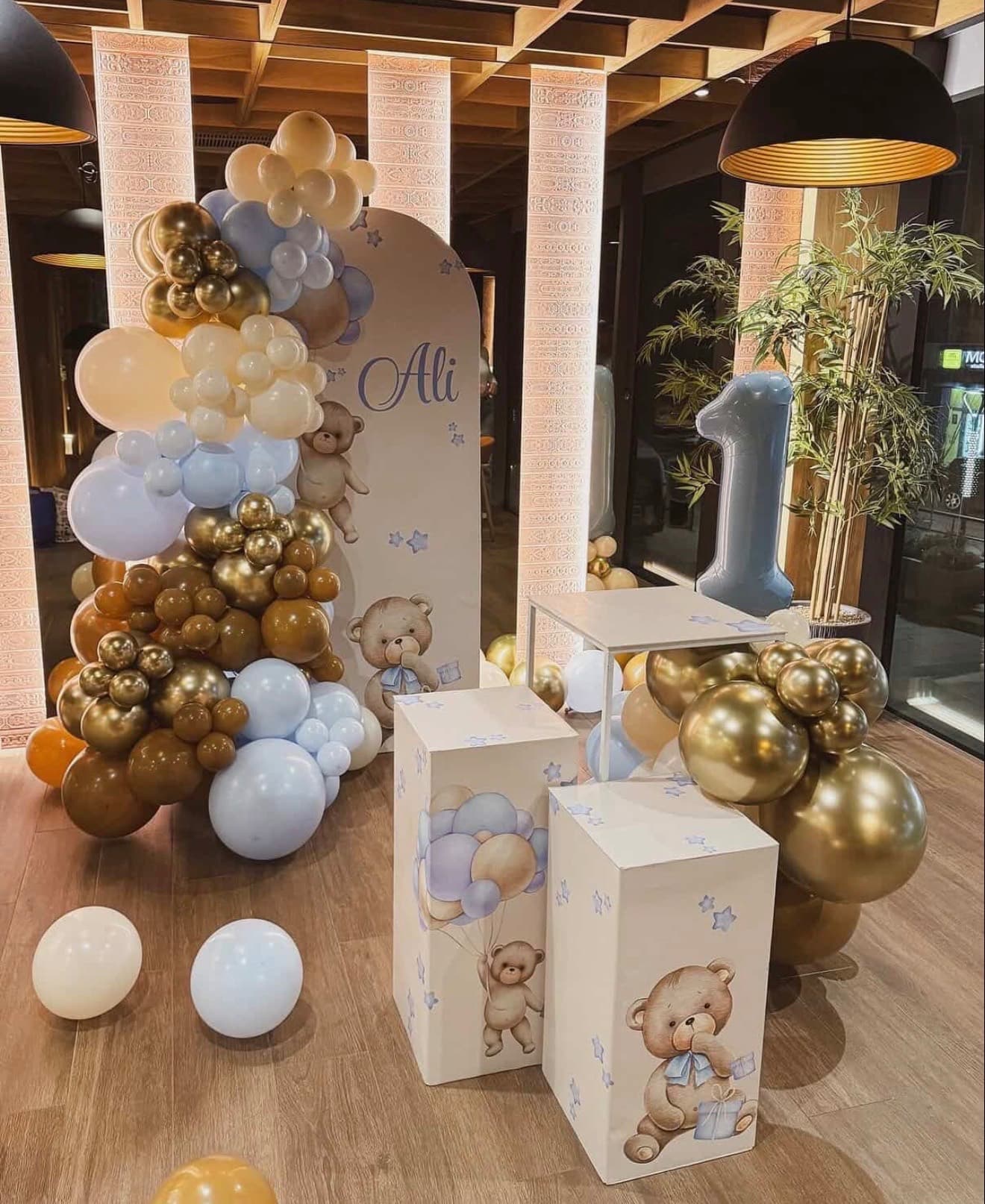 MERCI DECOR | rodjendani fotografija 3