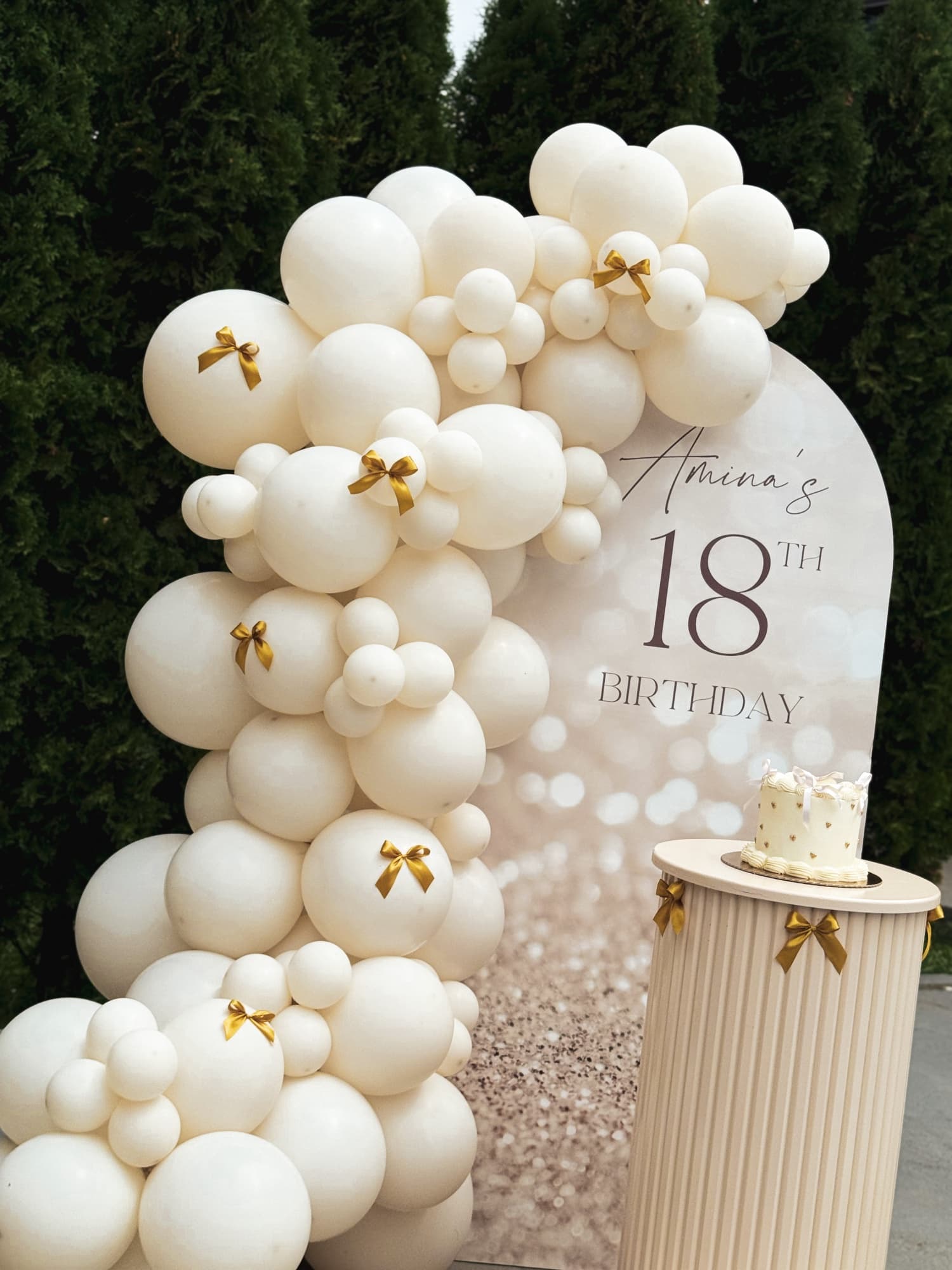 MERCI DECOR | rodjendani 20