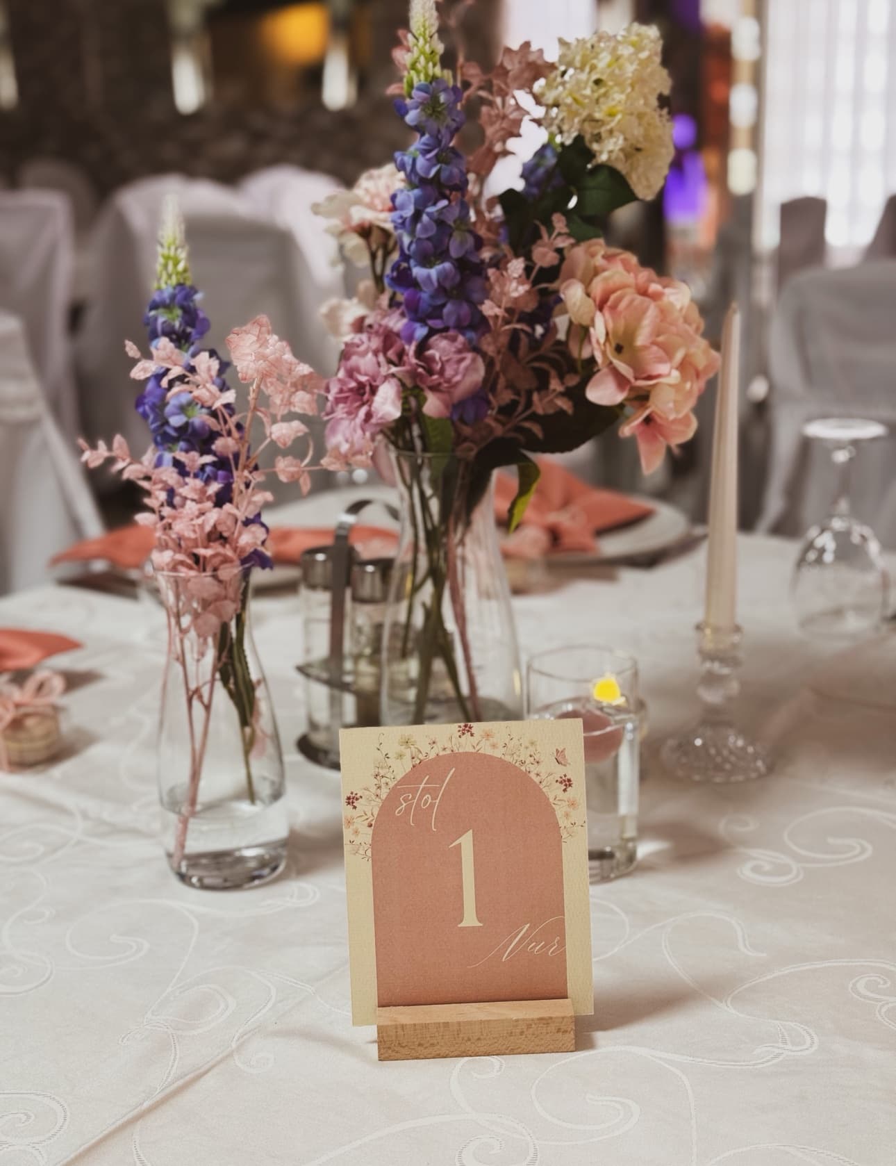 MERCI DECOR | rodjendani 25