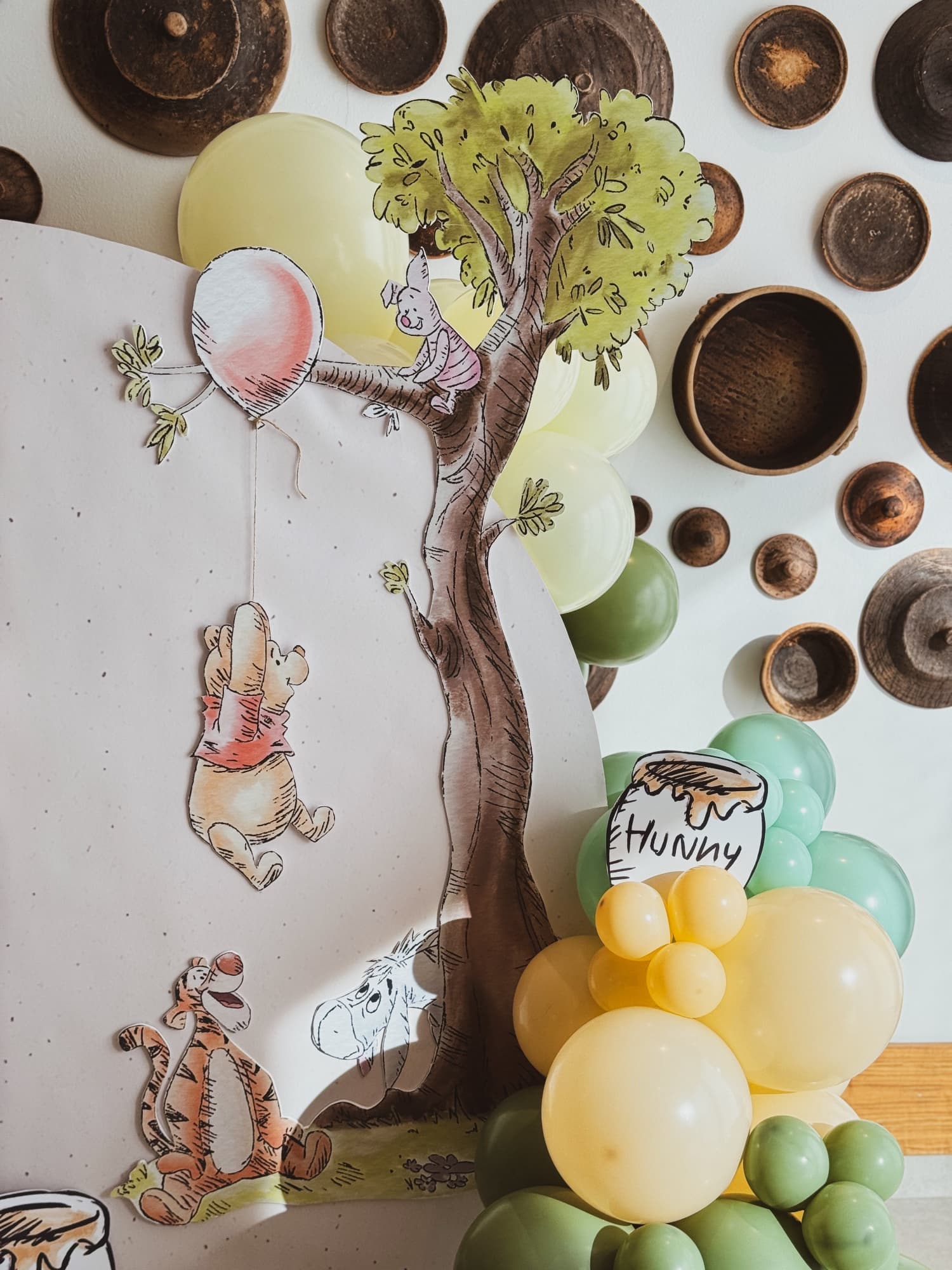 MERCI DECOR | rodjendani 38