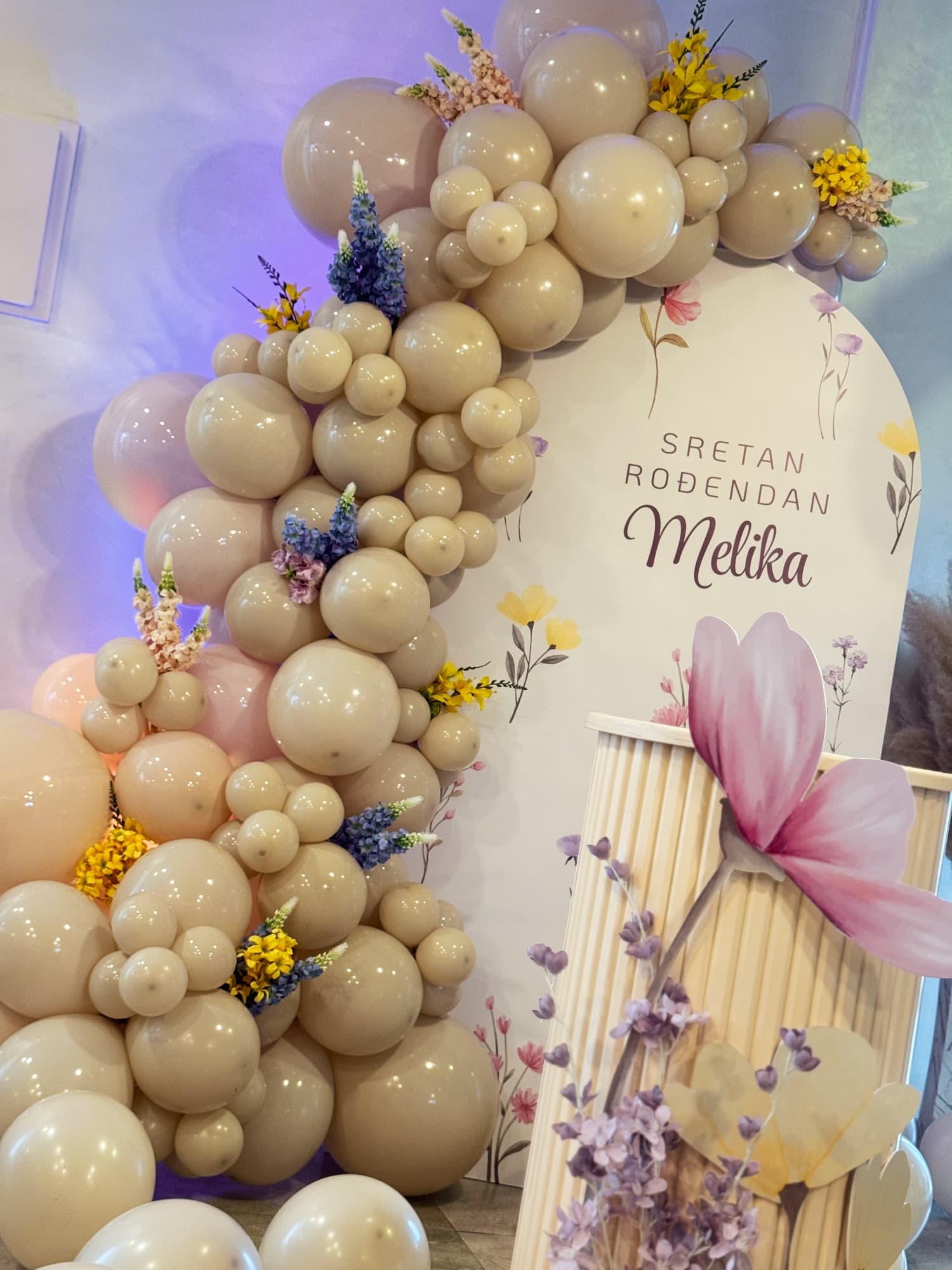 MERCI DECOR | rodjendani 12