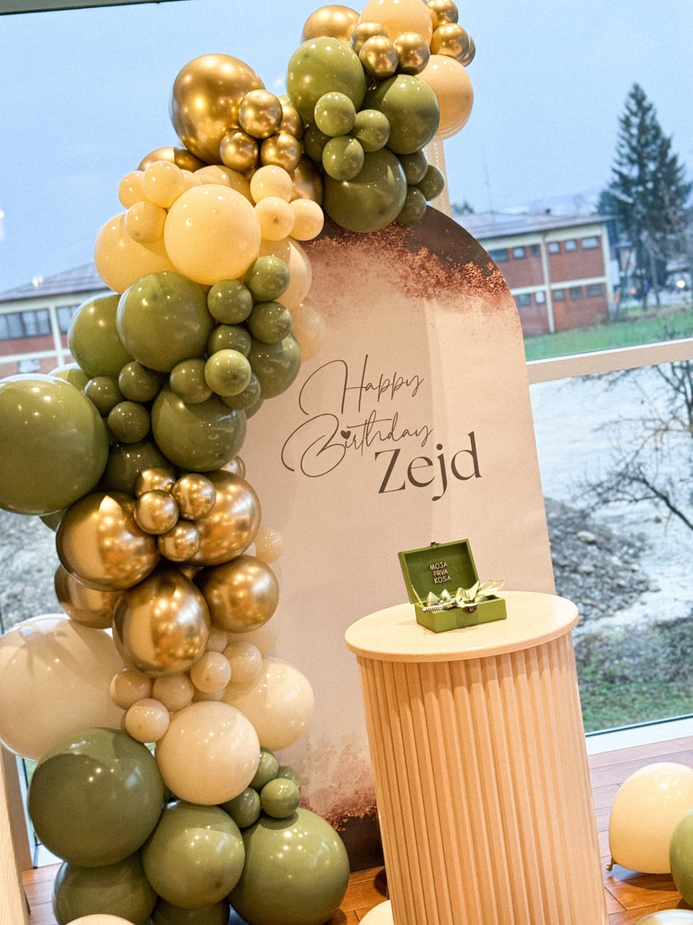 MERCI DECOR | rodjendani 15