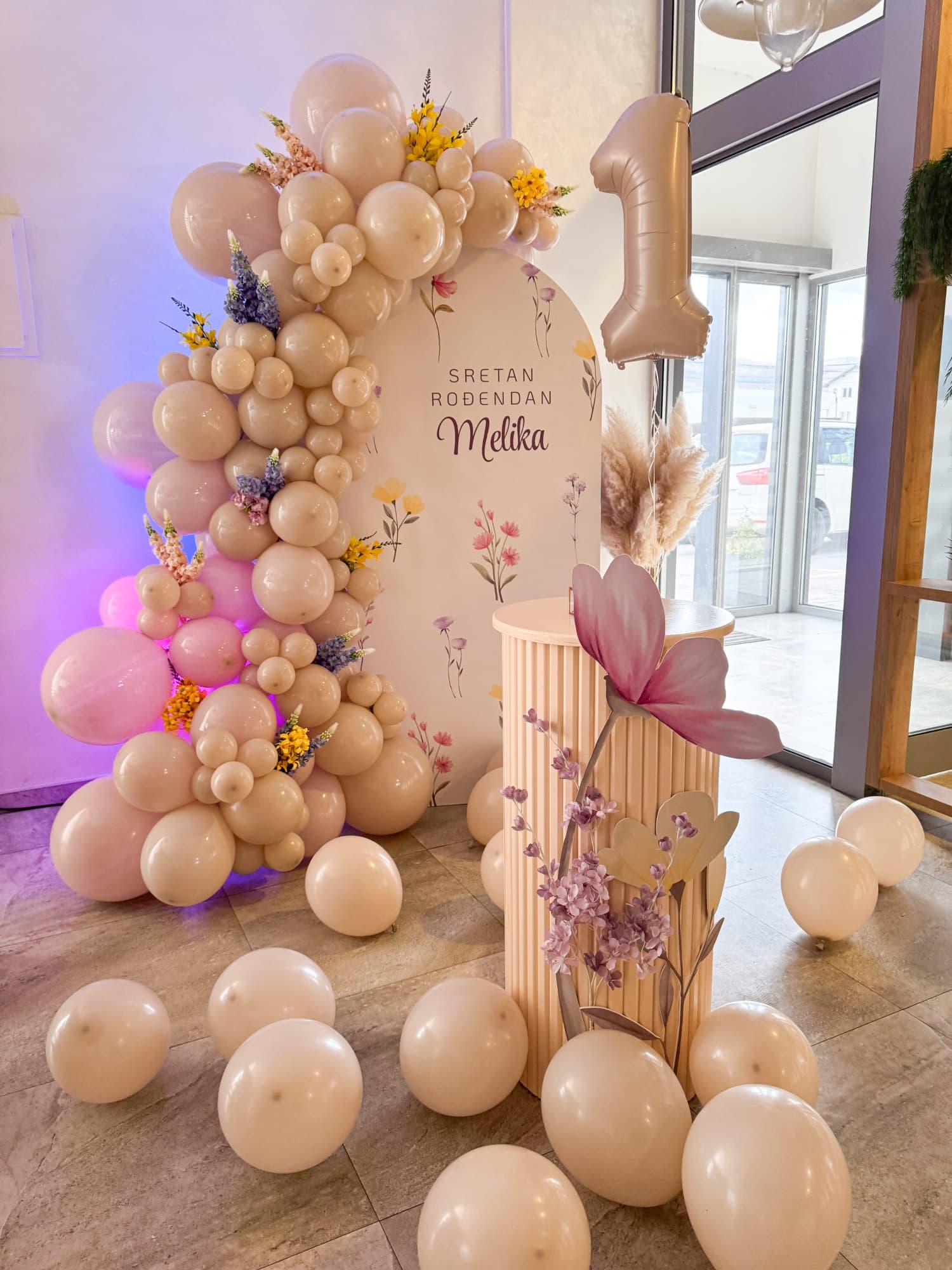 MERCI DECOR | rodjendani