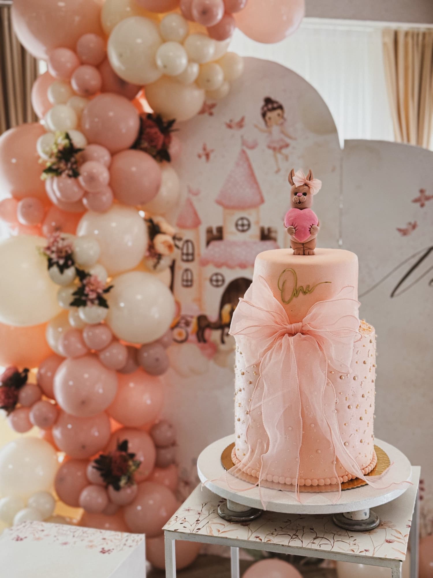 MERCI DECOR | rodjendani 30