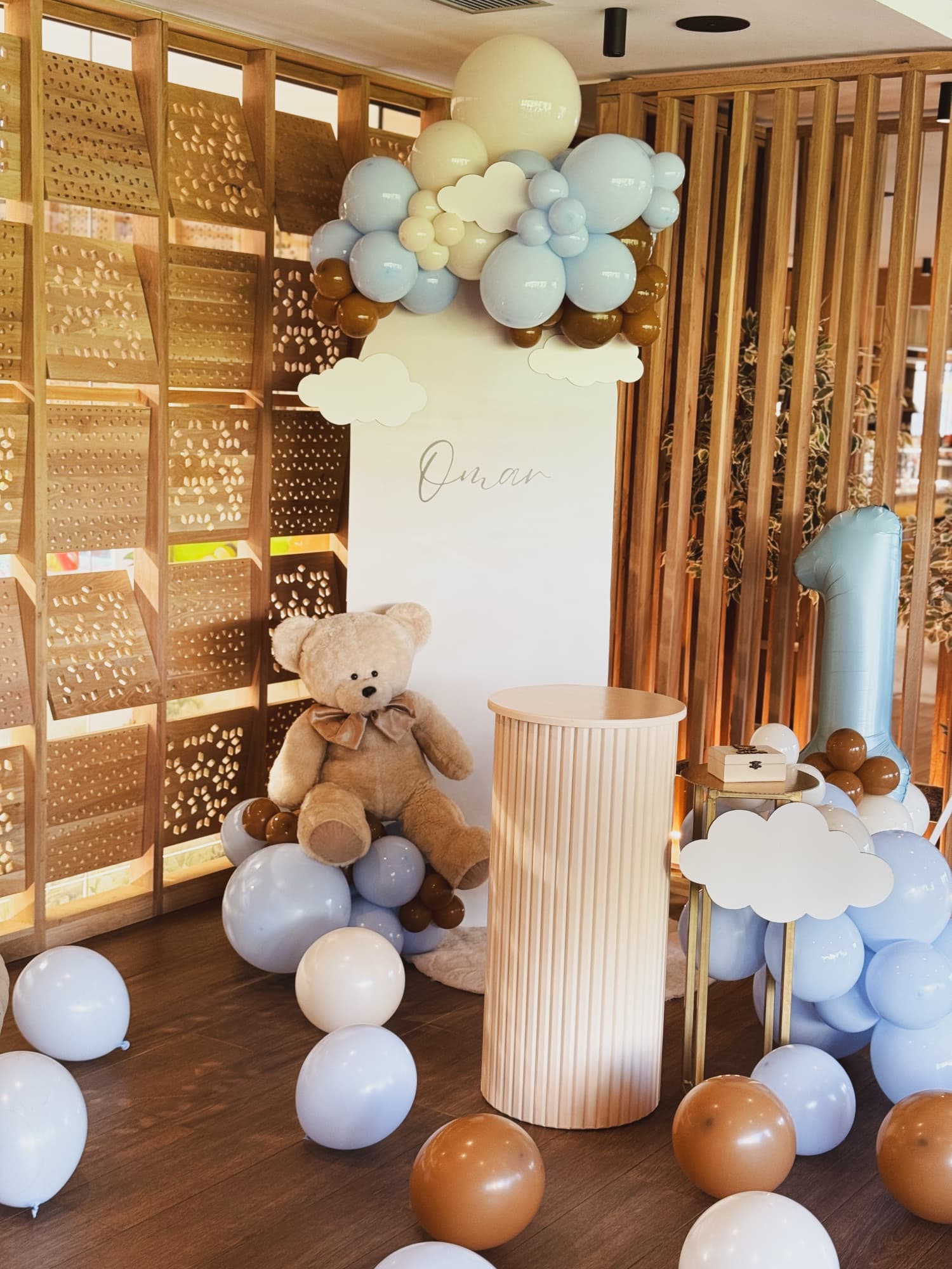 MERCI DECOR | rodjendani 32