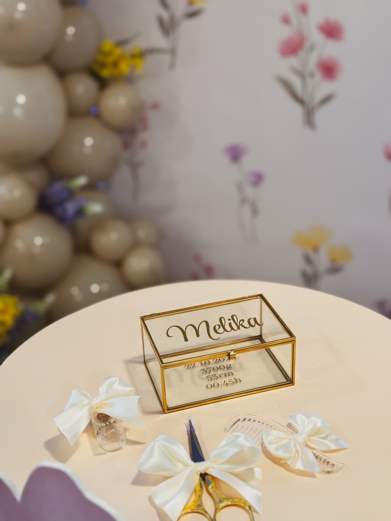 MERCI DECOR | rodjendani 44
