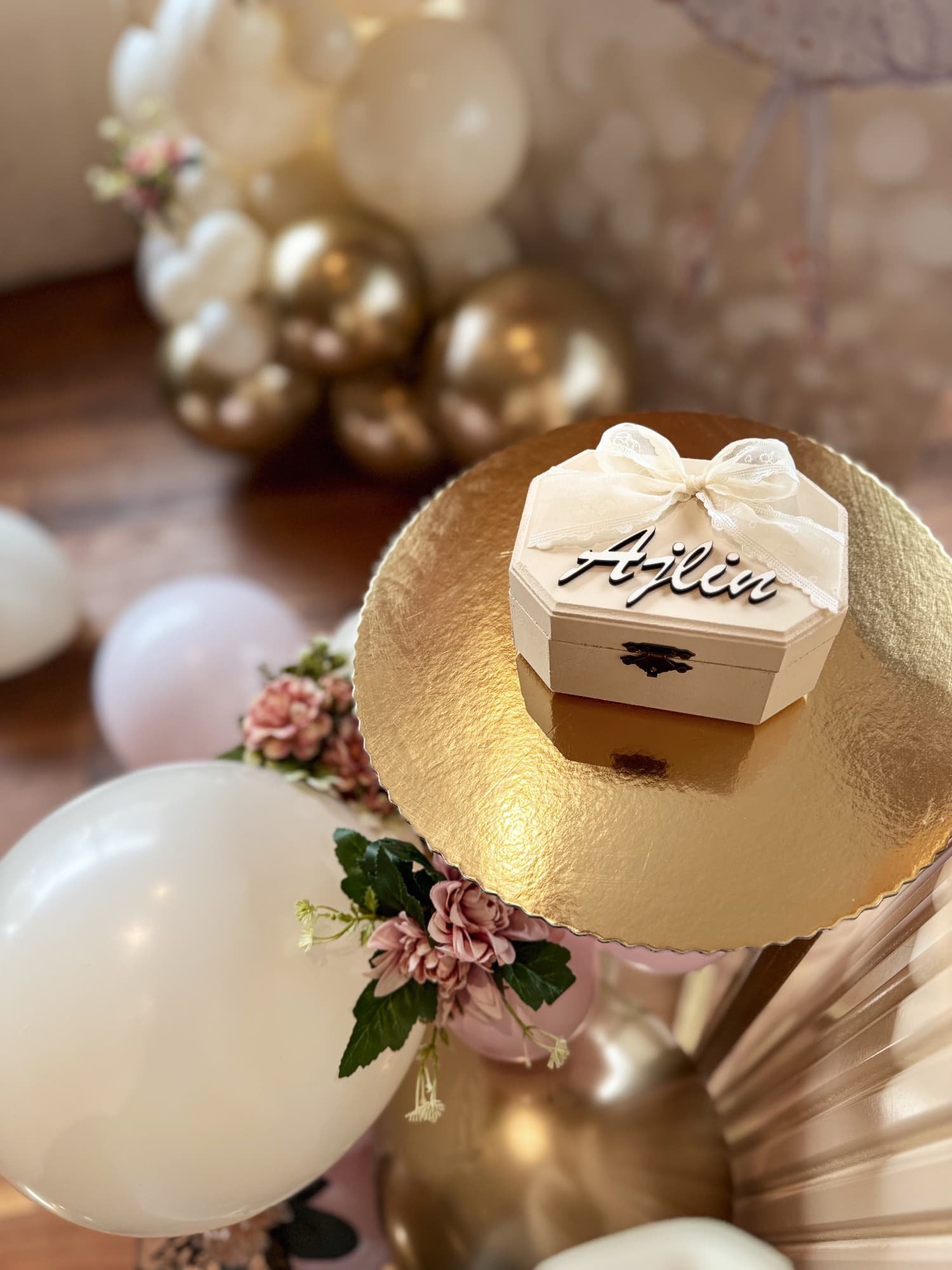 MERCI DECOR | rodjendani 36