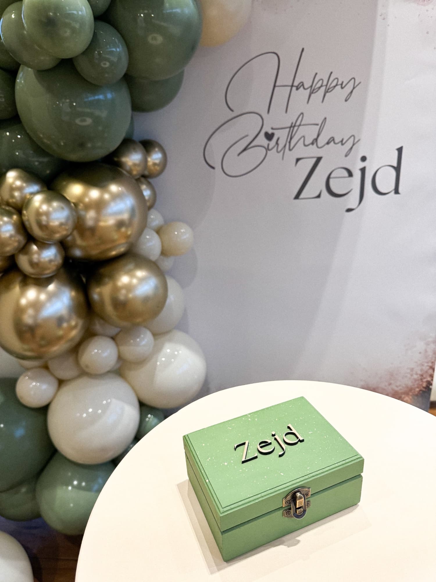 MERCI DECOR | rodjendani 16