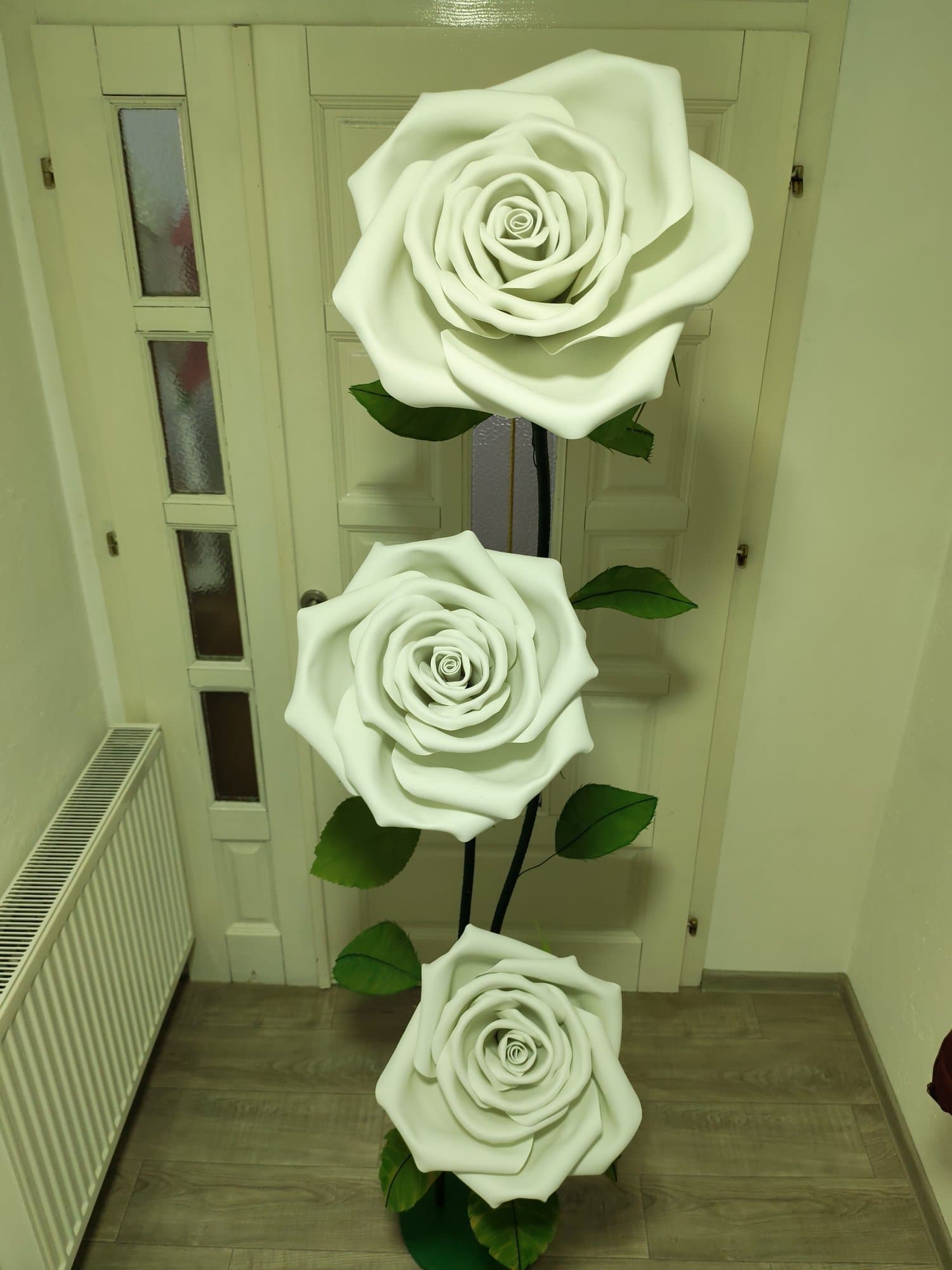 Dekoracija fotografija 2