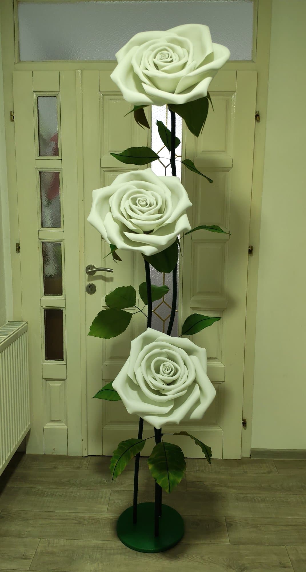 Dekoracija fotografija 3