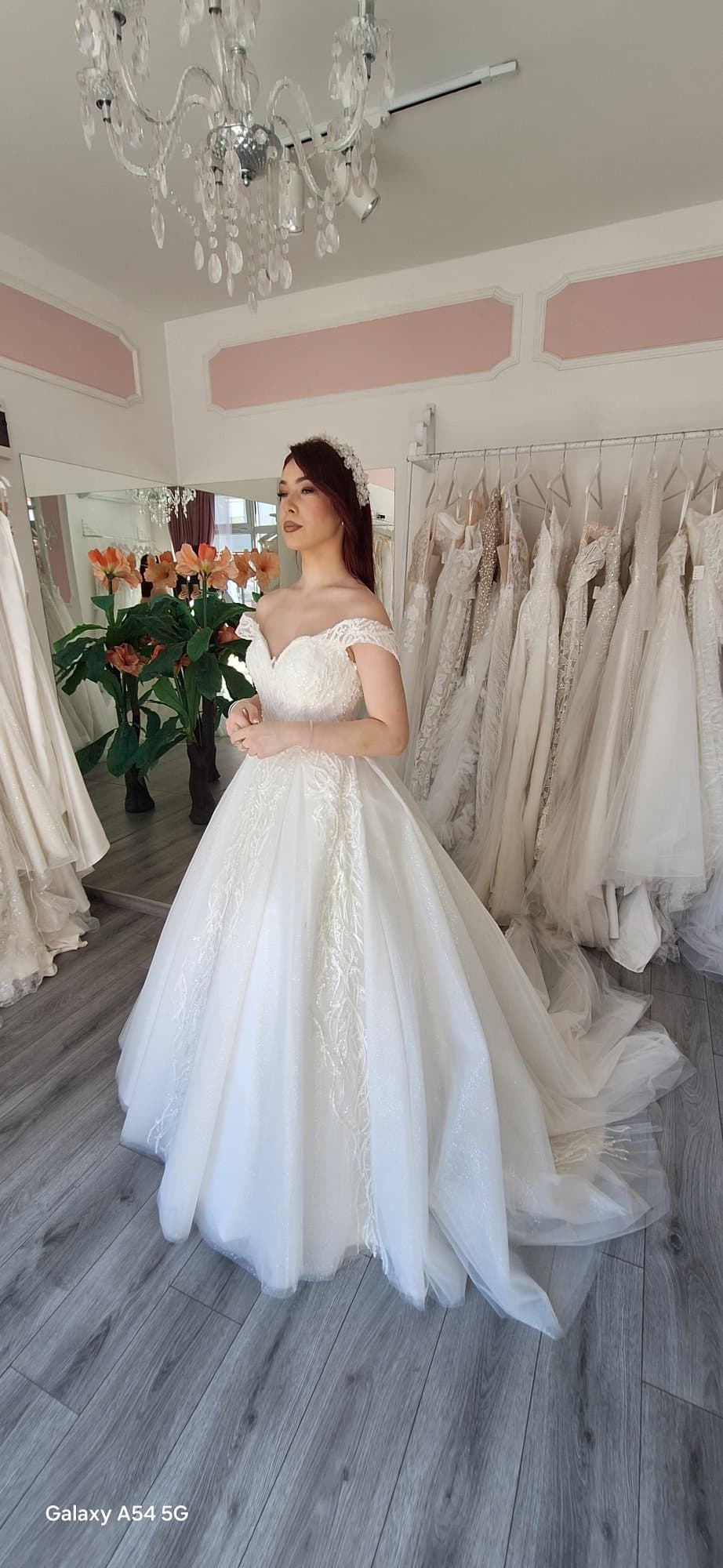 Salon vjencanica MK fotografija 3