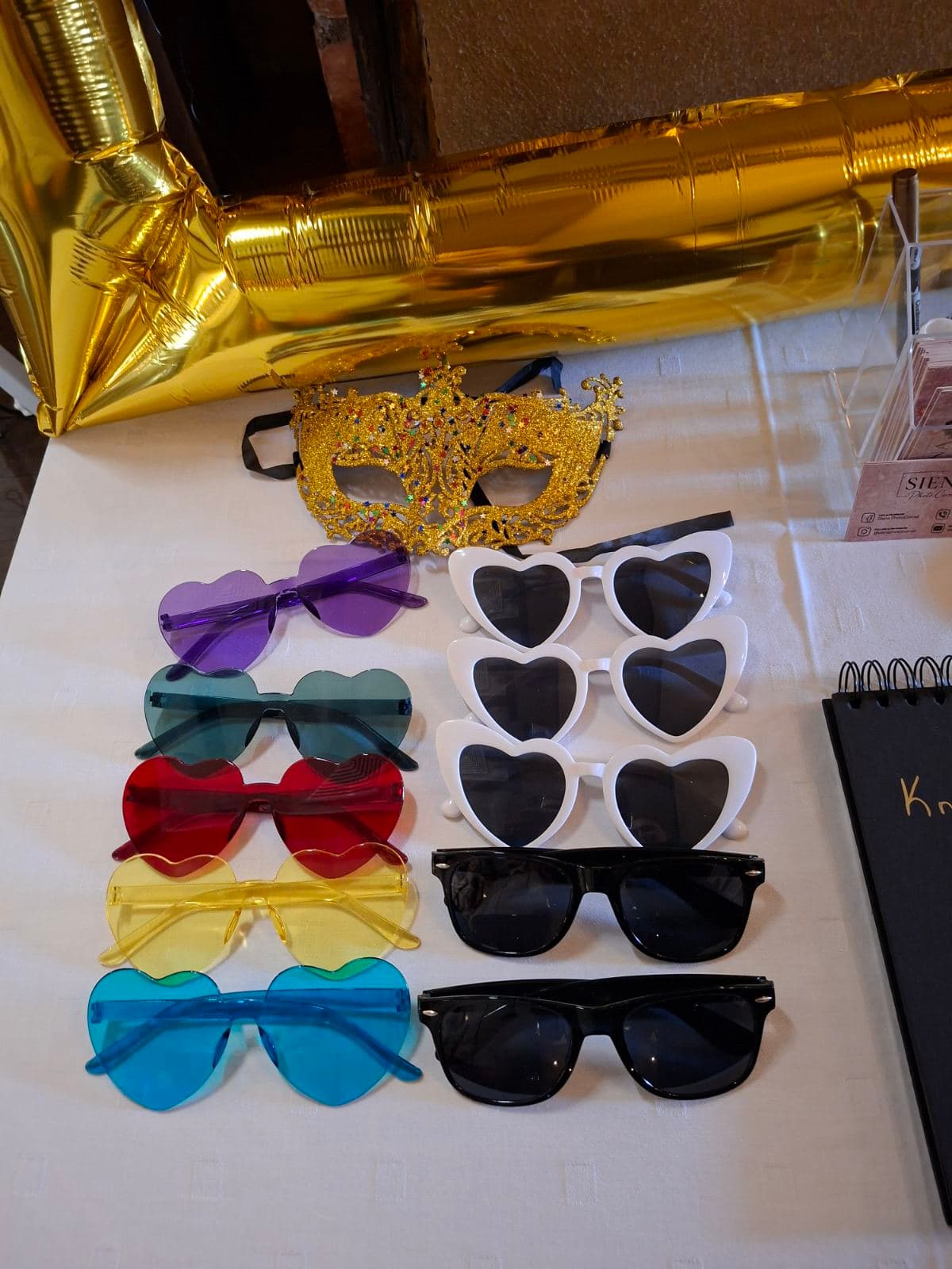 Photobooth Siena fotografija 2