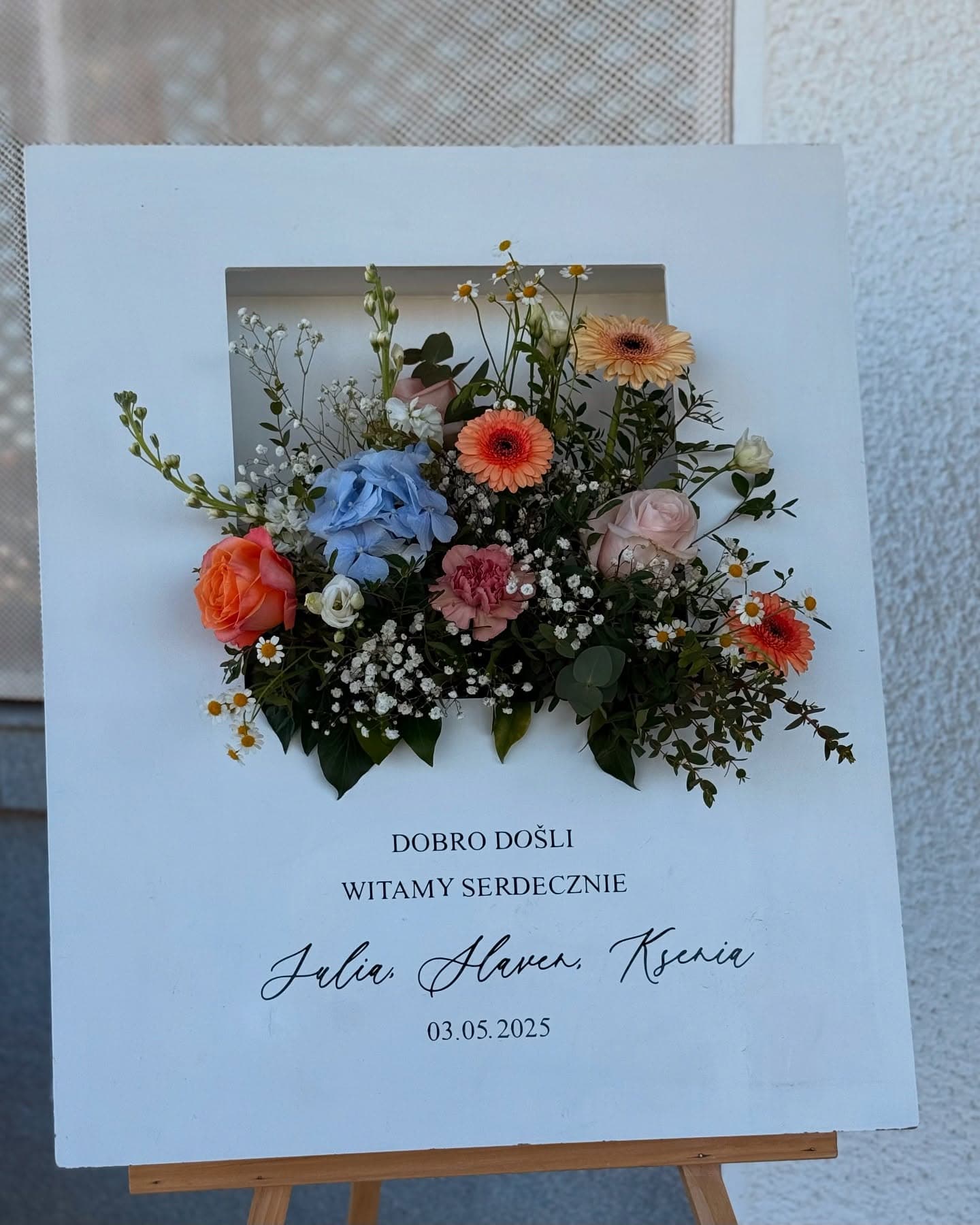 Cvjećara Domuz 16