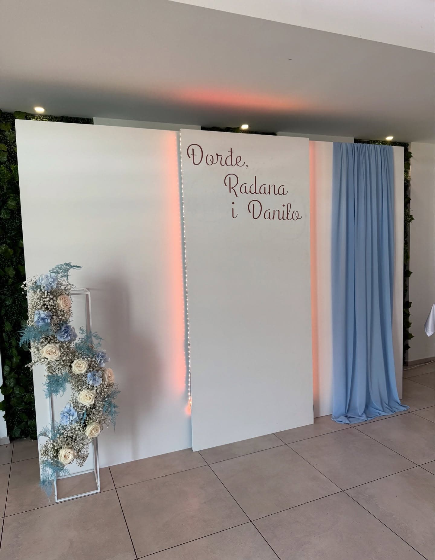 Cvjećara Domuz 21