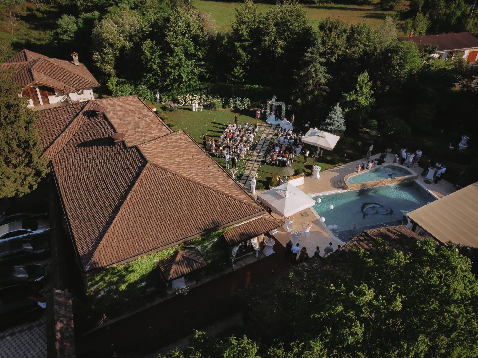 Villa Slatina fotografija 4