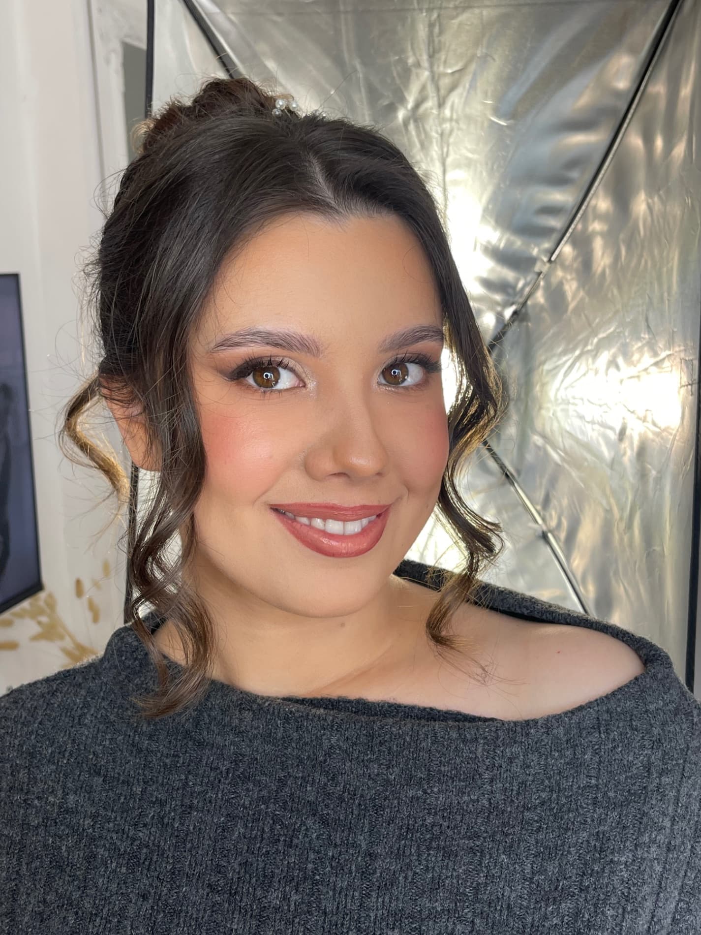 Makeup by Emina Čolpa 38