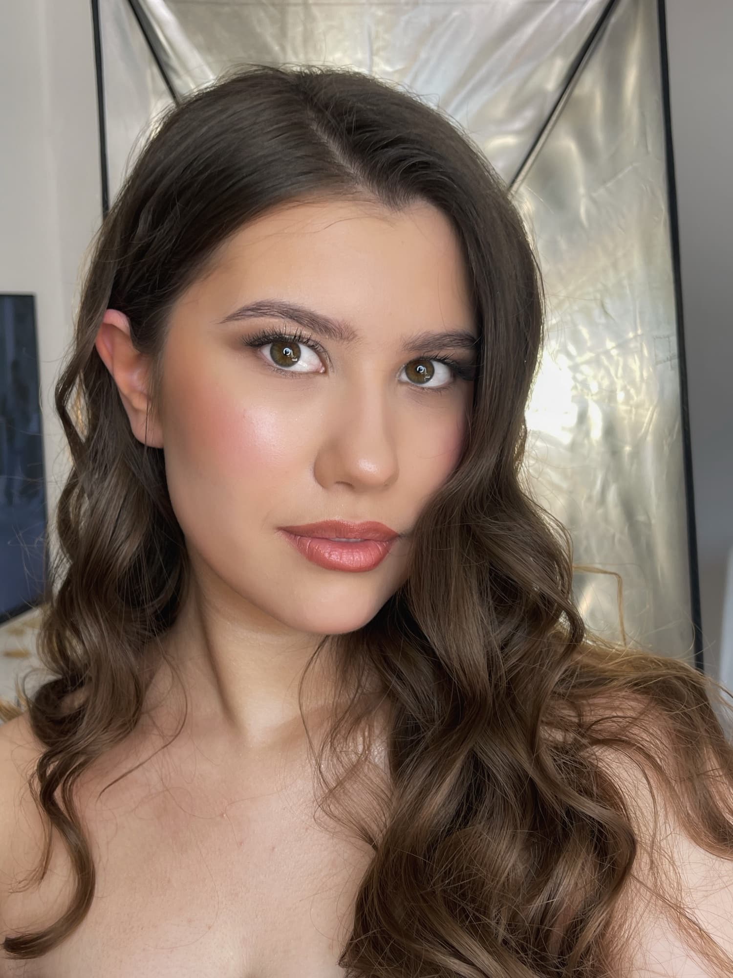 Makeup by Emina Čolpa 37