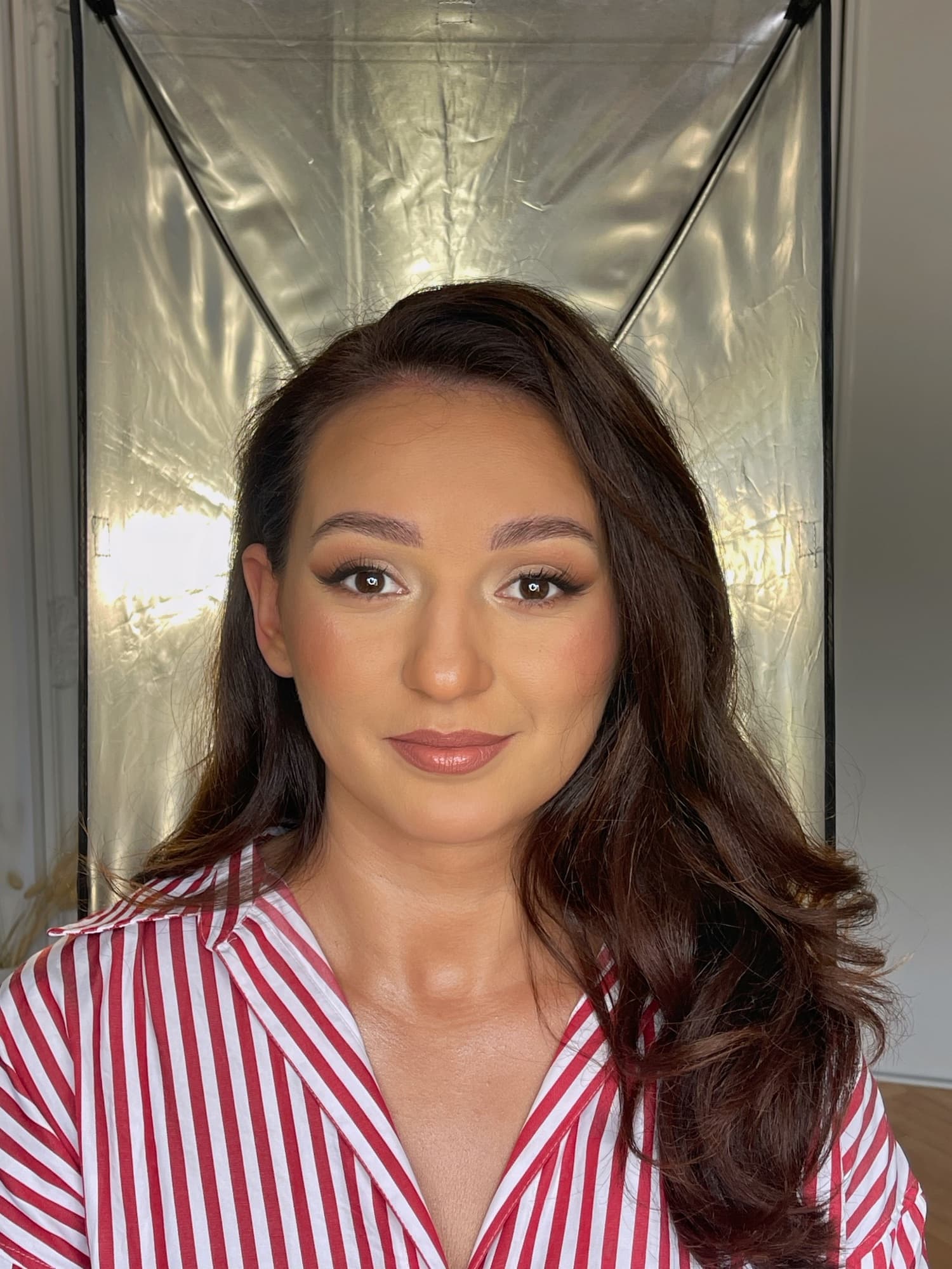 Makeup by Emina Čolpa 36