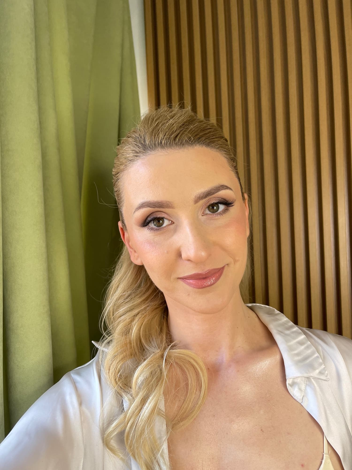 Makeup by Emina Čolpa 35
