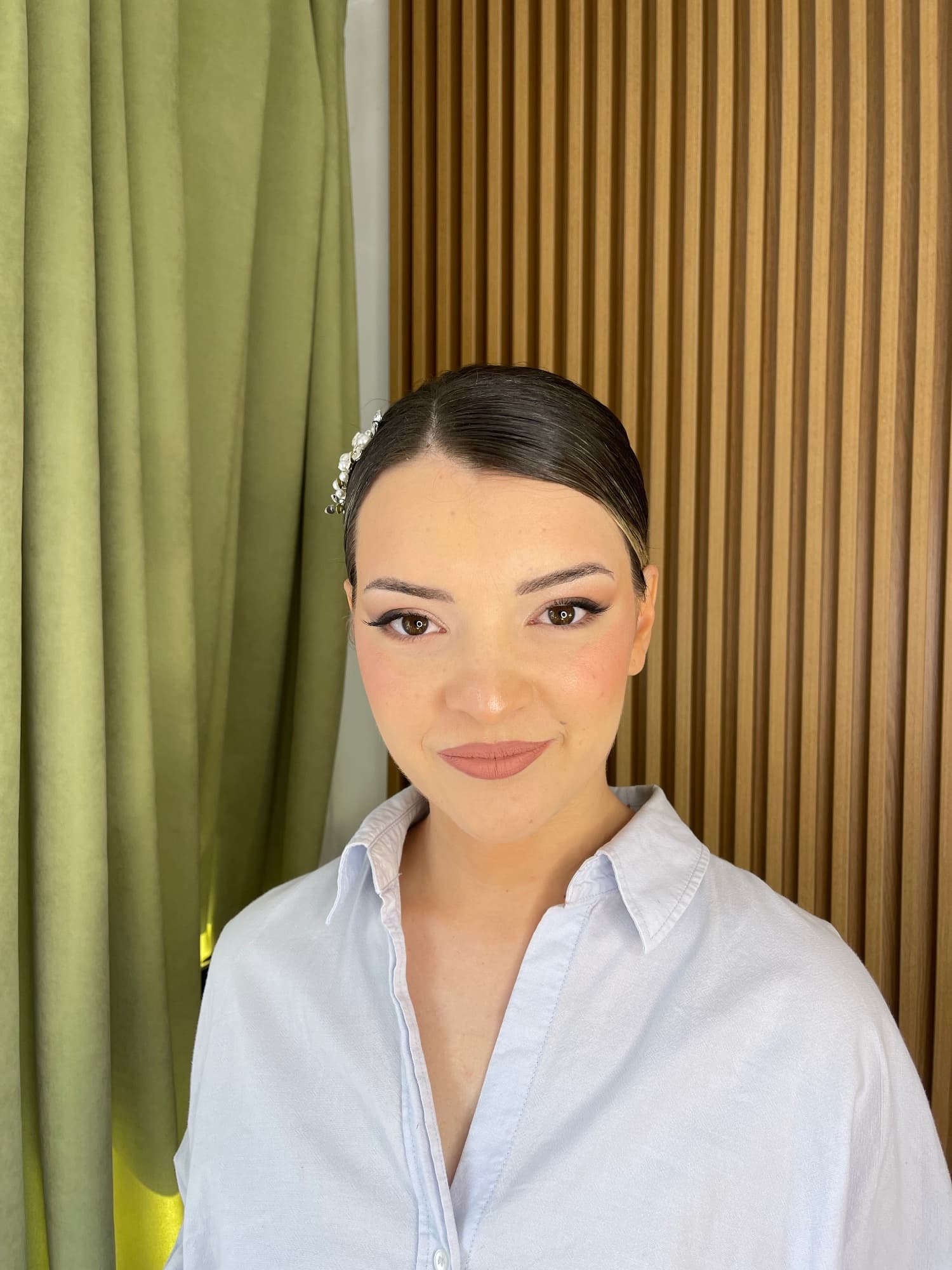Makeup by Emina Čolpa 34