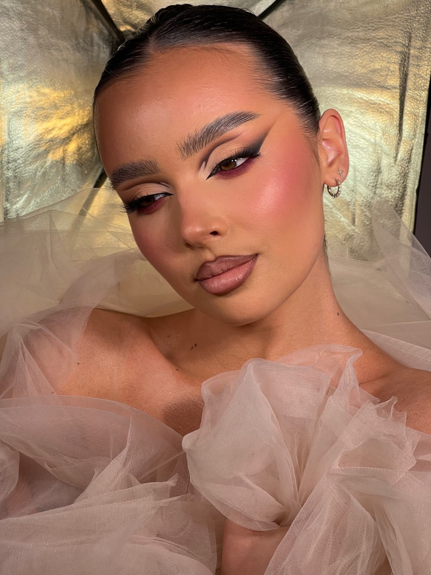 Makeup by Emina Čolpa 39