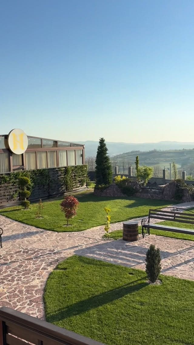 Hill Residence 9