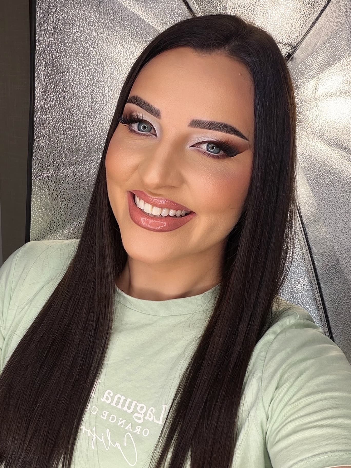 Makeup by Milena fotografija 4