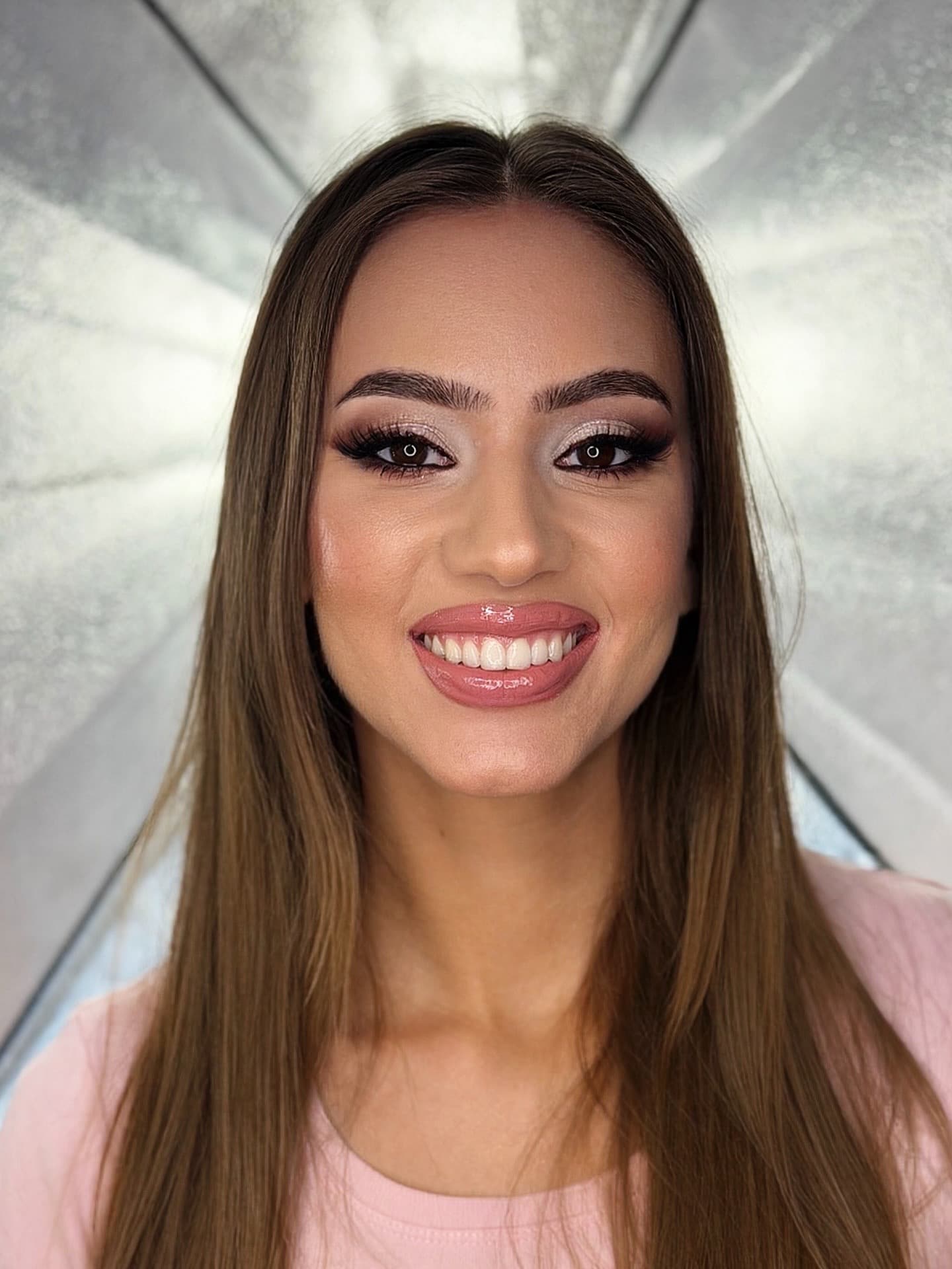 Makeup by Milena 5
