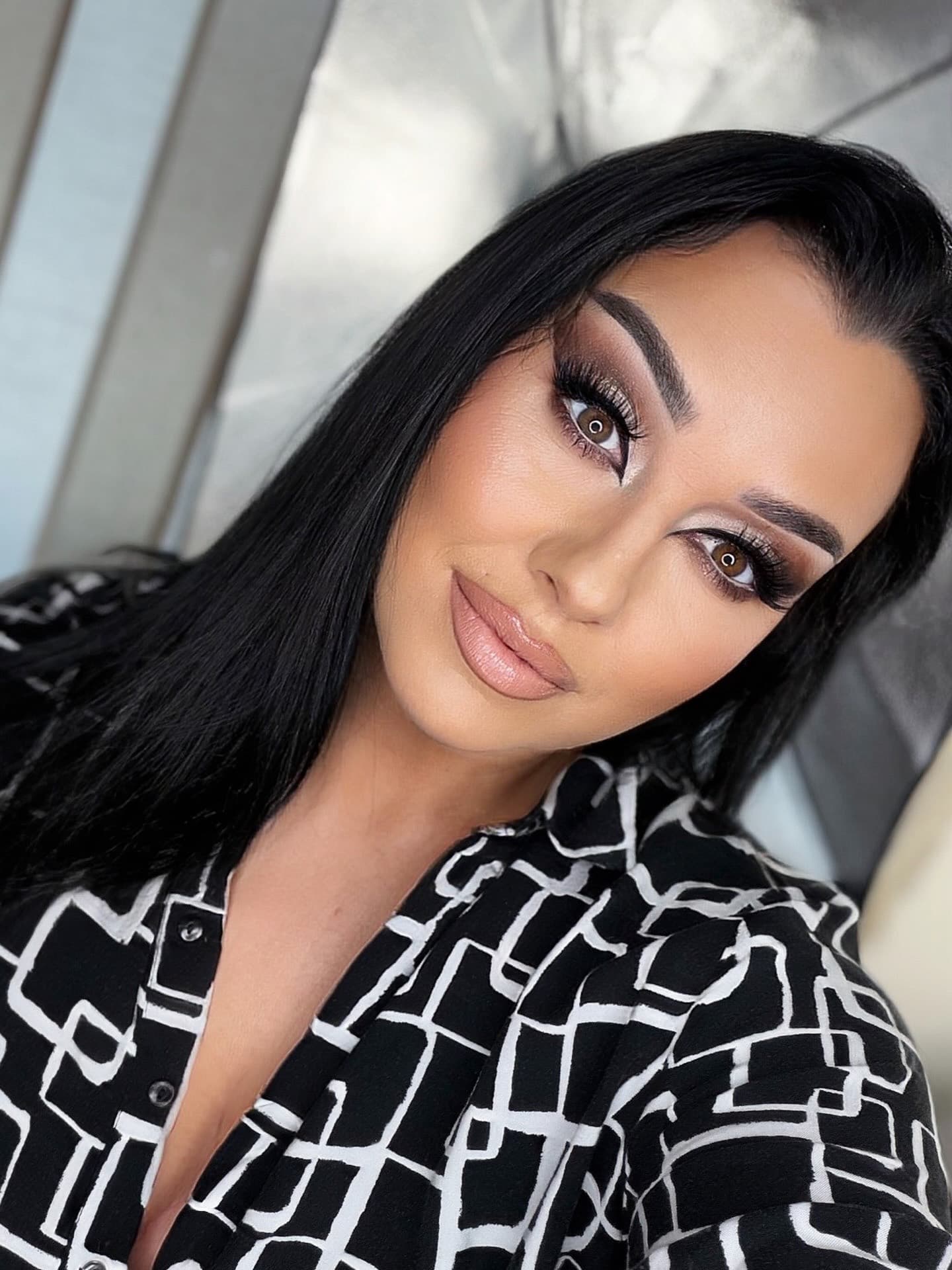 Makeup by Milena fotografija 3