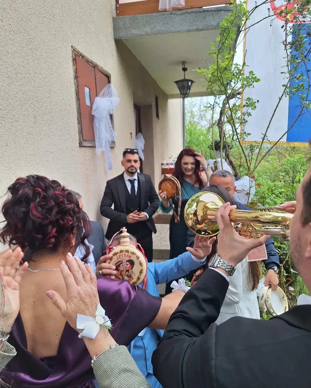 Krajiški Trubači 4