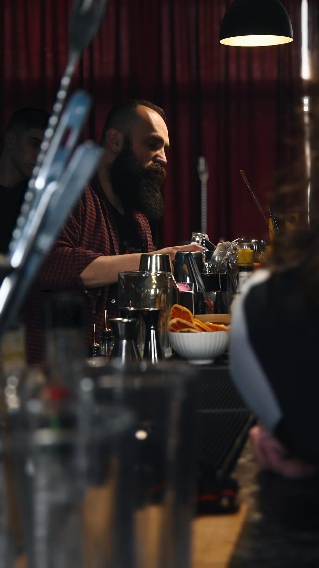 Cocktail Catering 5