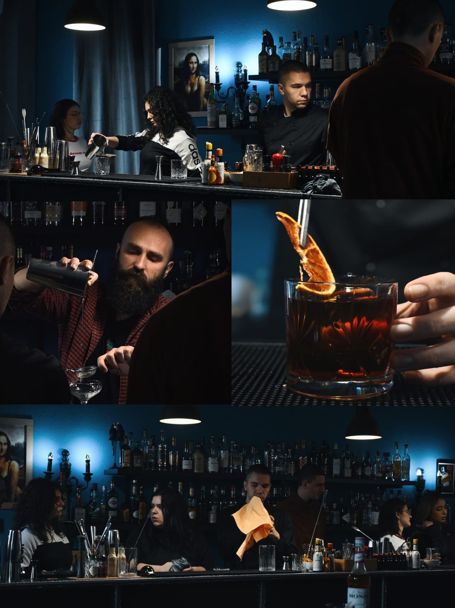 Cocktail Catering 3
