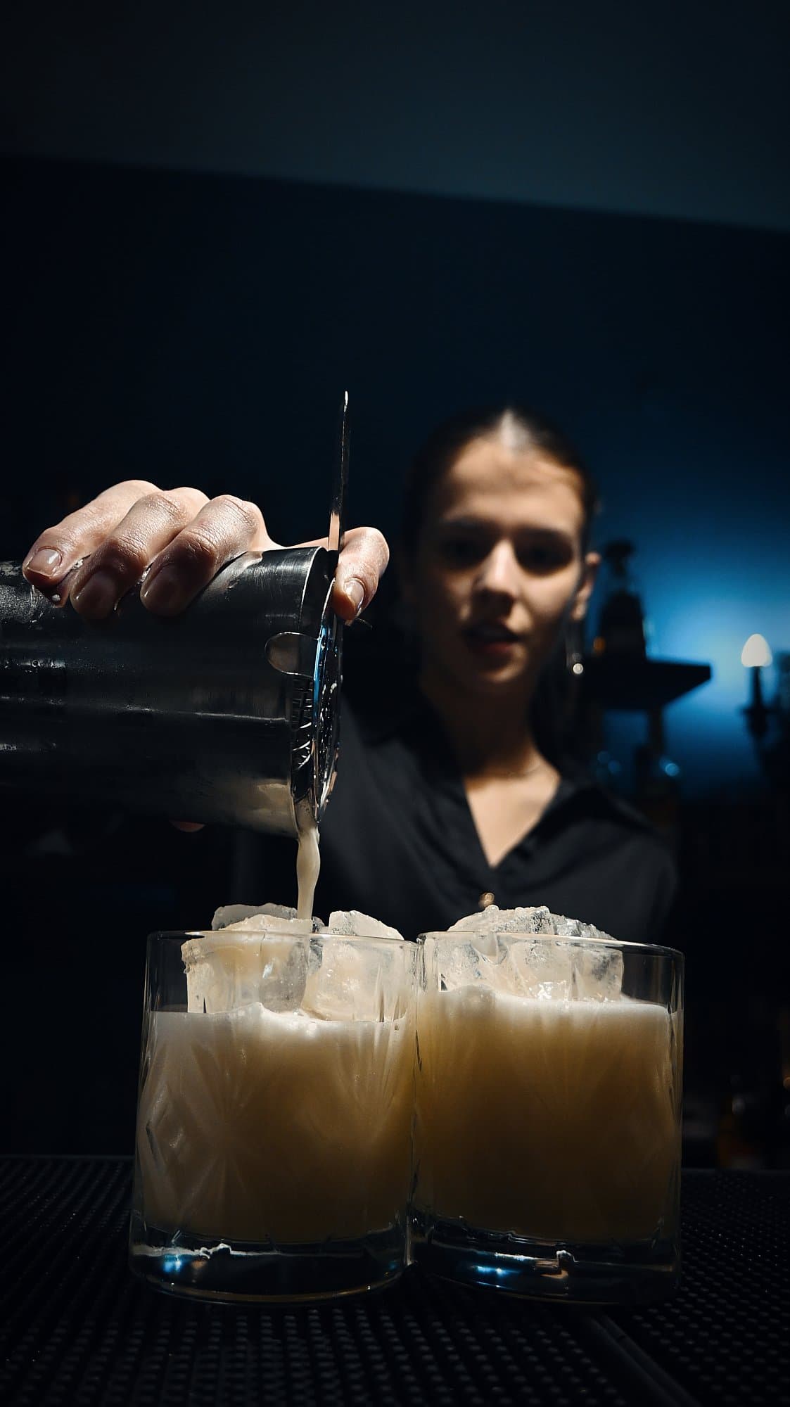 Cocktail Catering 7