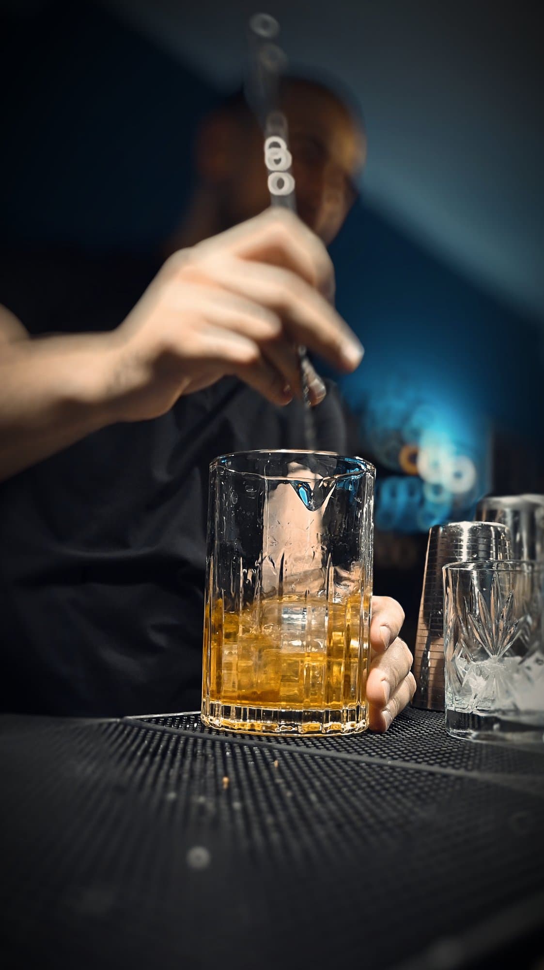 Cocktail Catering 8
