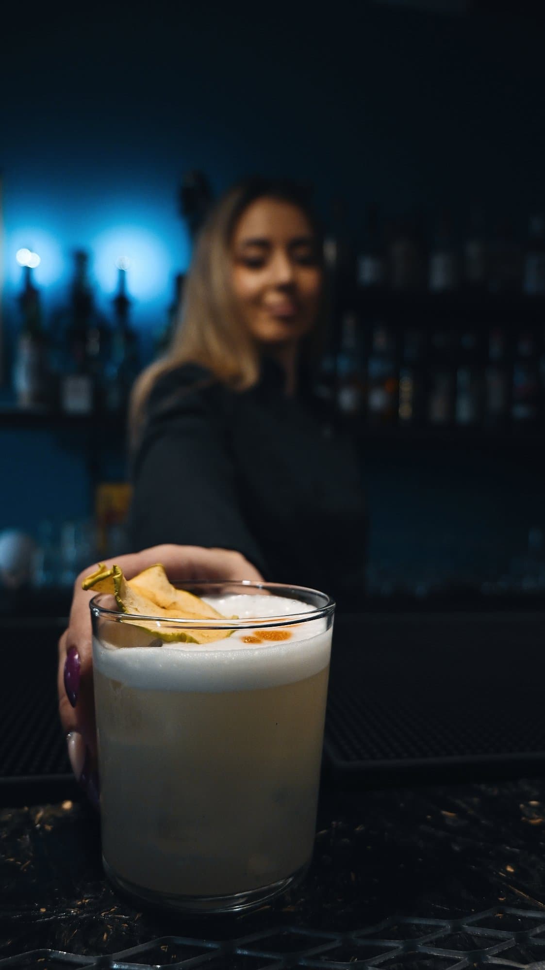 Cocktail Catering 12
