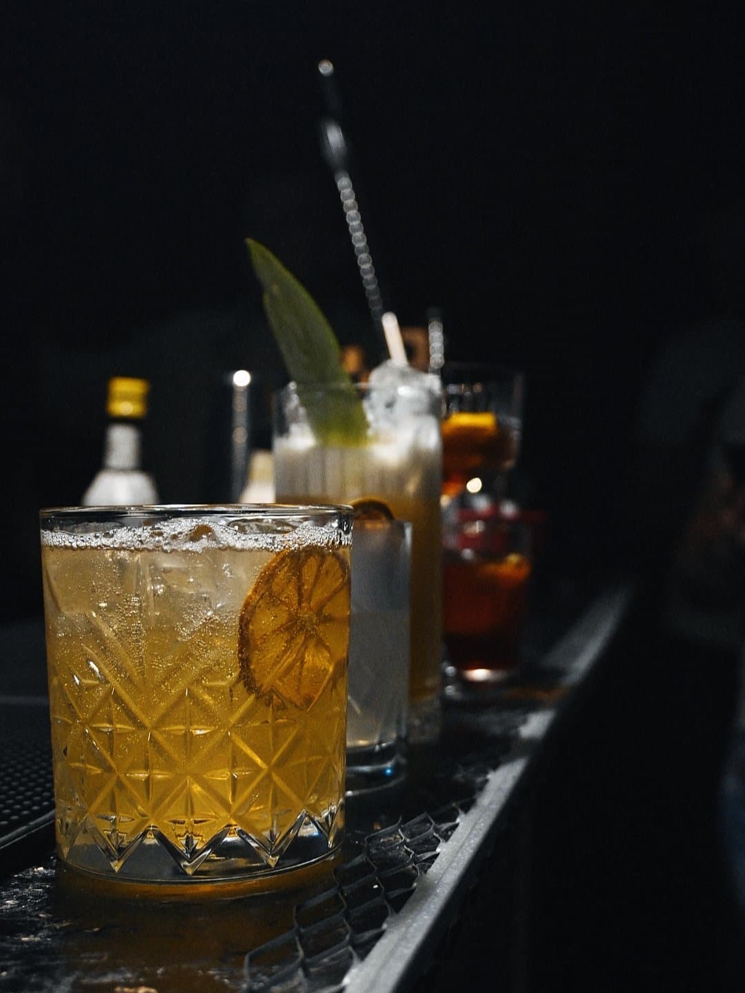 Cocktail Catering 13