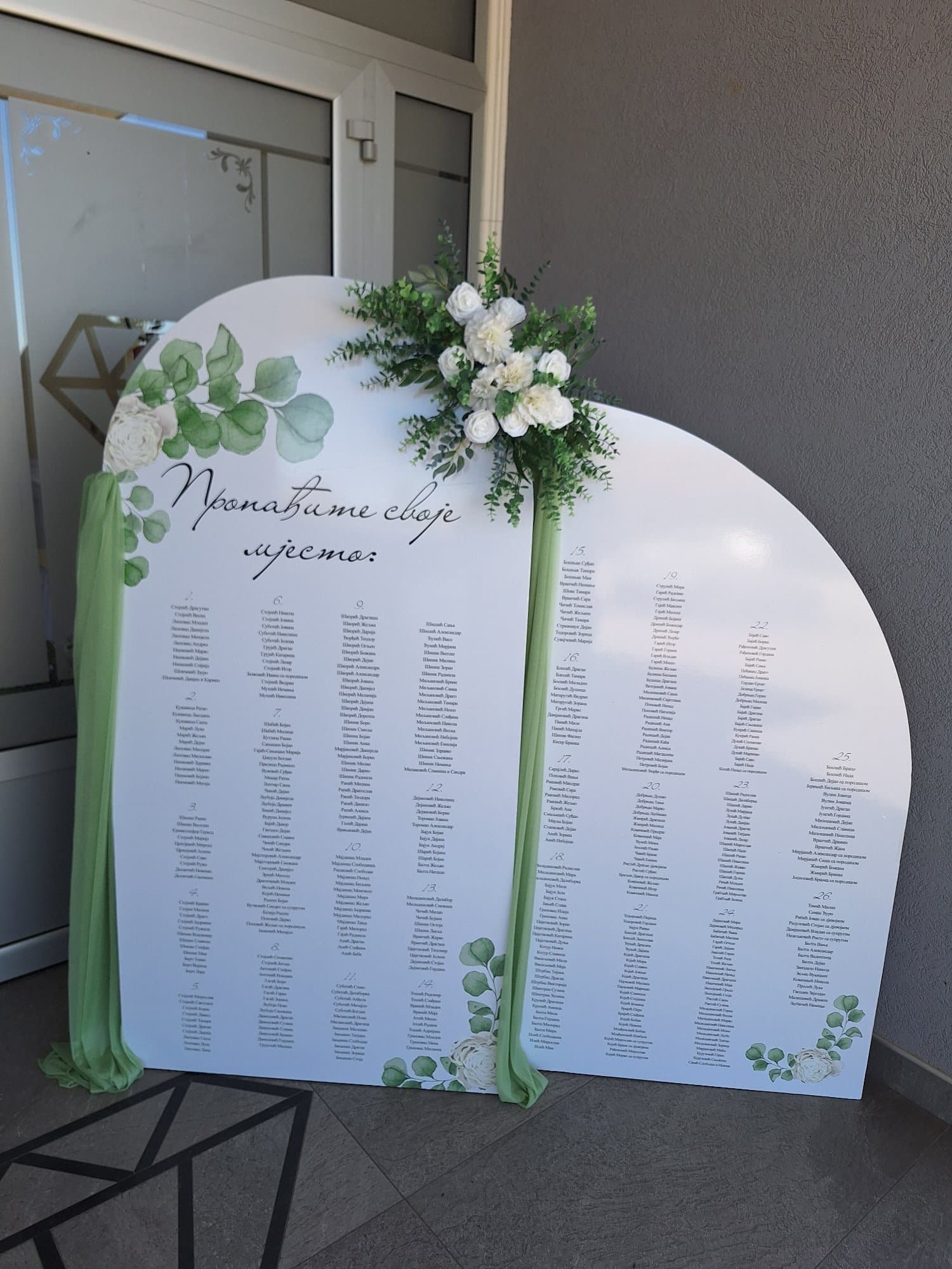 Decora Events Gradiška 5