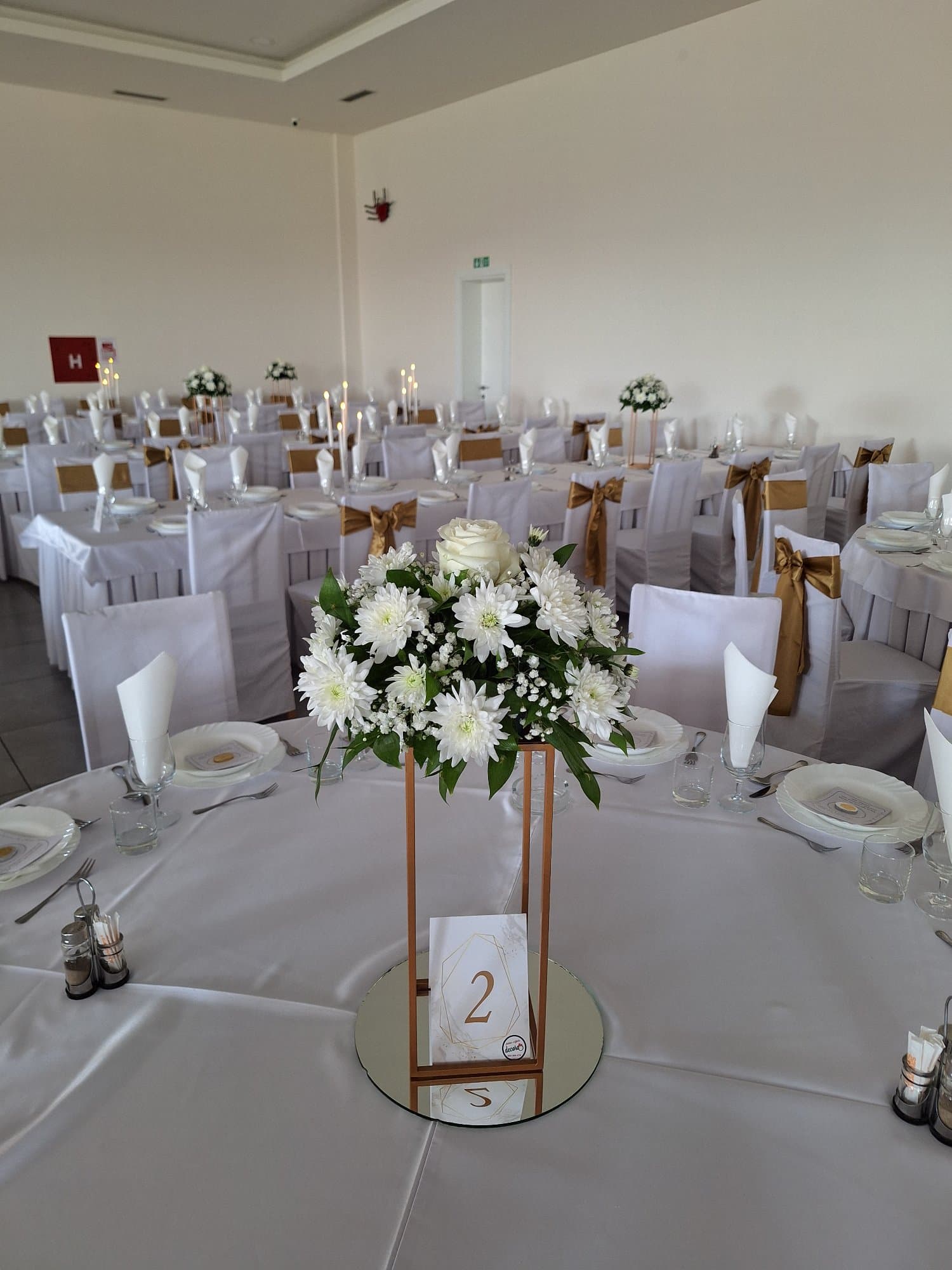 Decora Events Gradiška 11