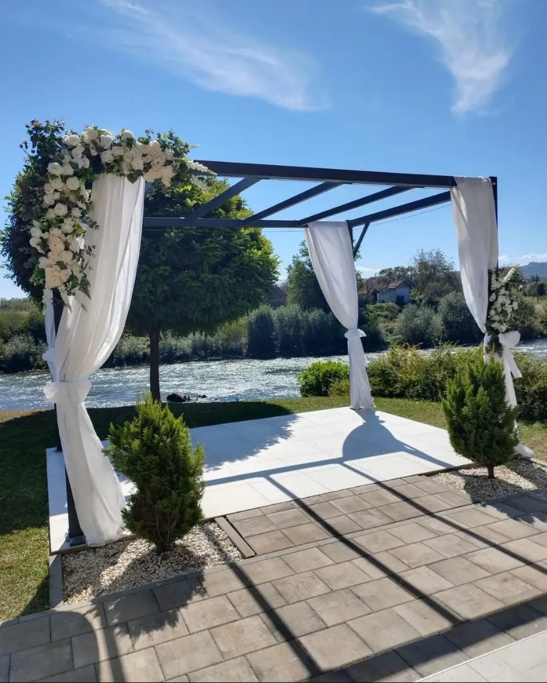 Decora Events Gradiška 15