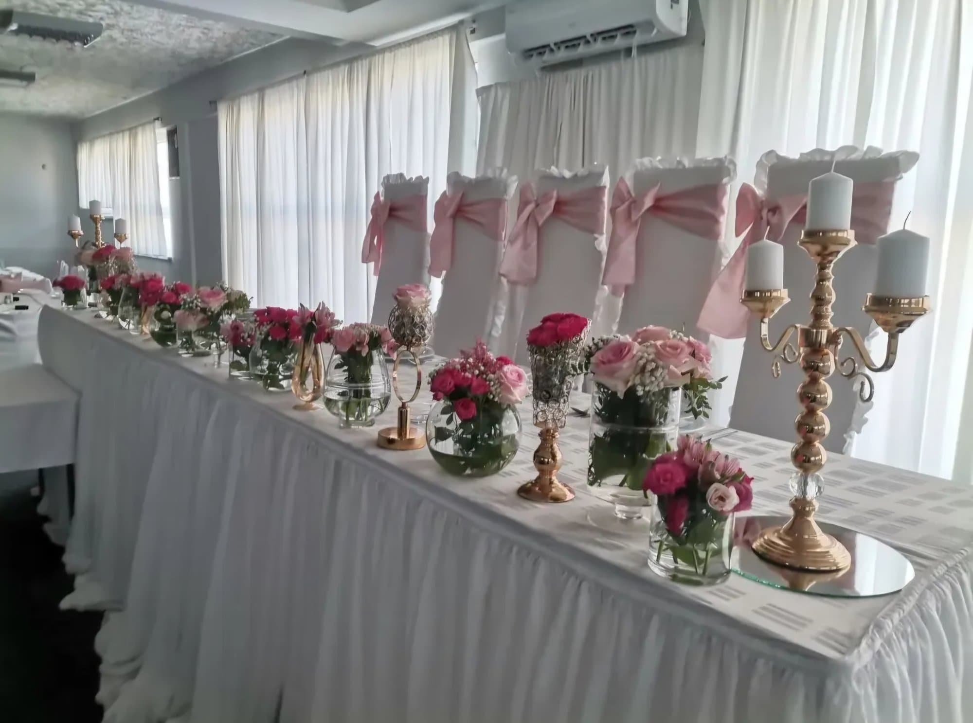 Decora Events Gradiška 14